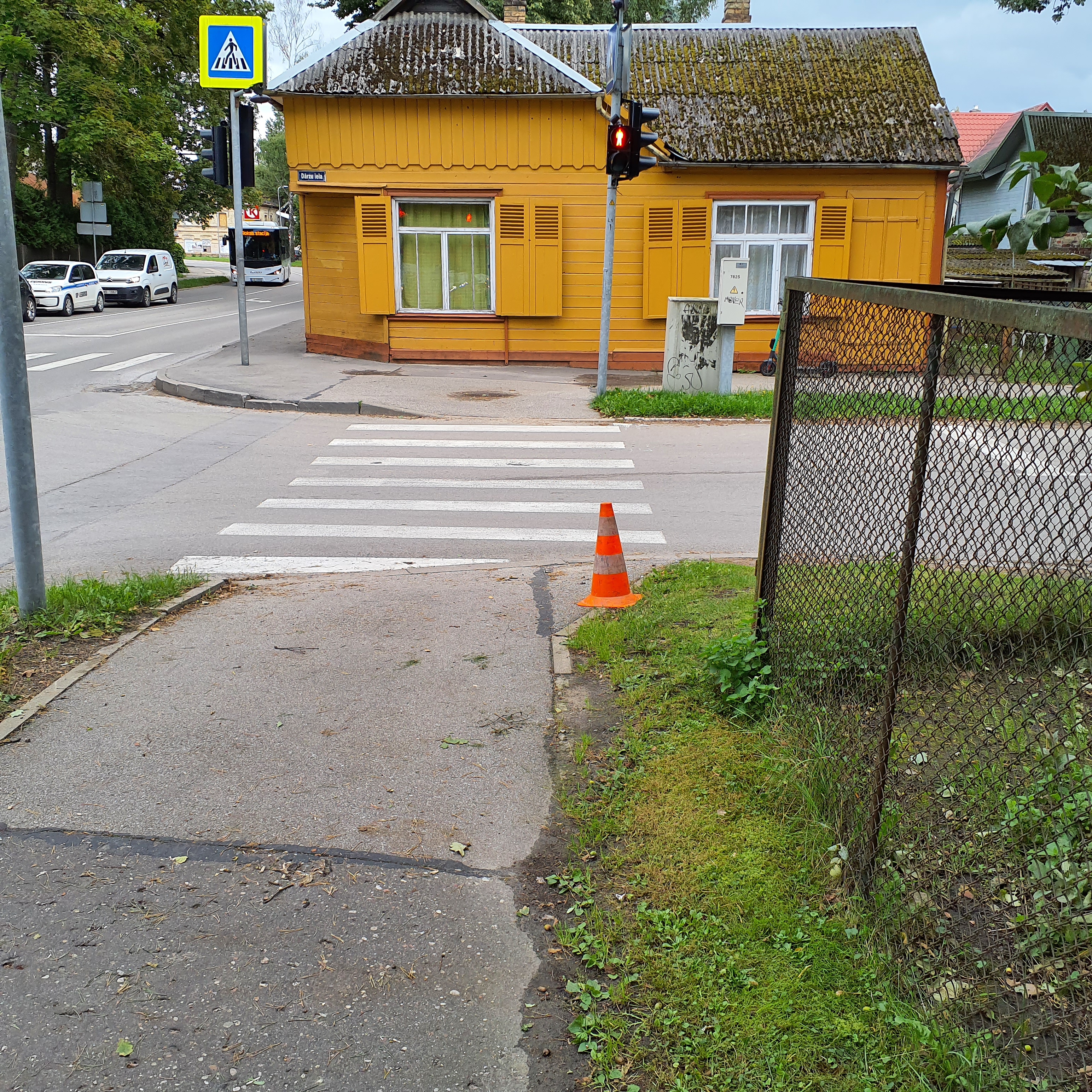 Apkārtnes foto