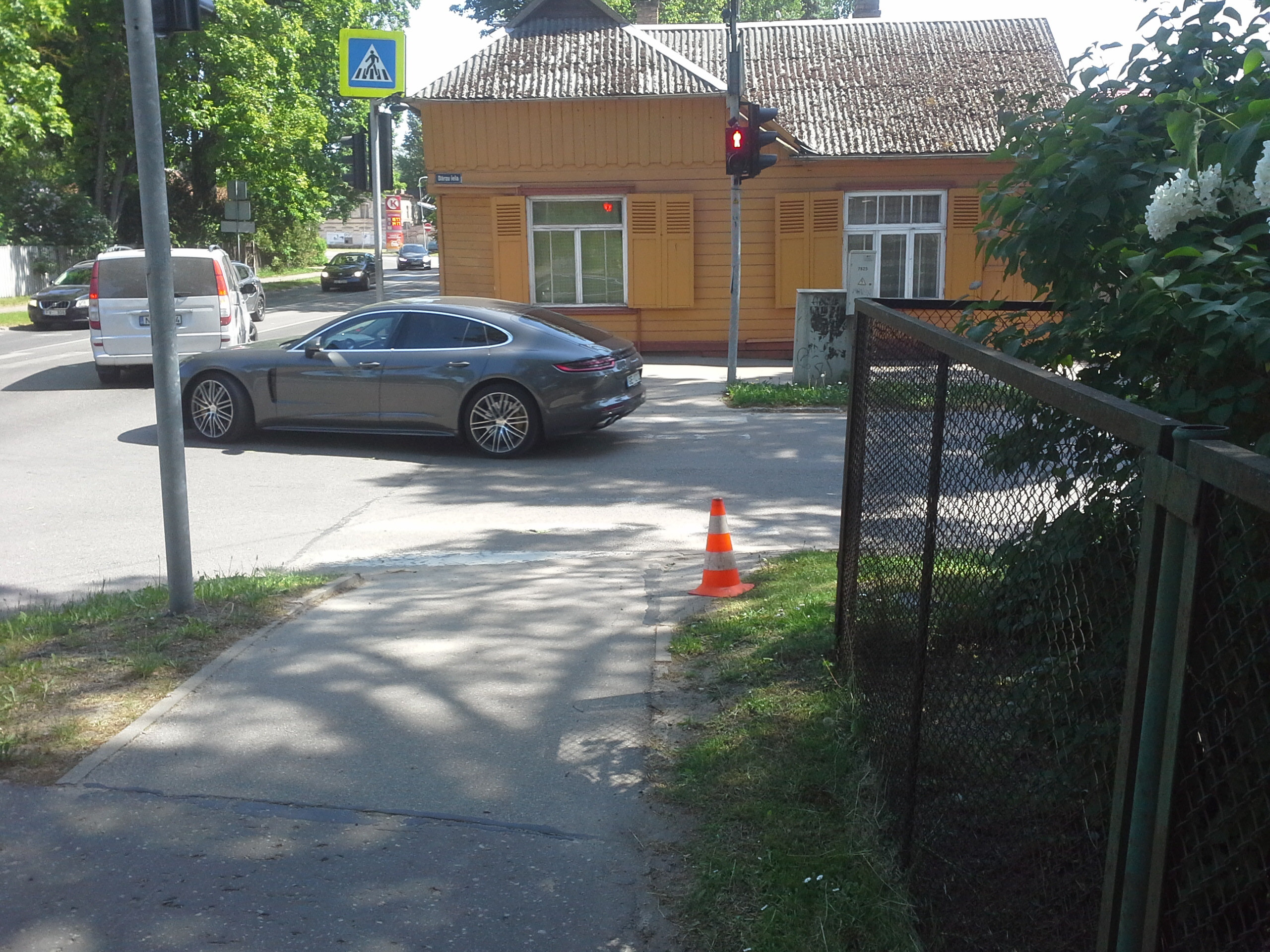 Apkārtnes foto