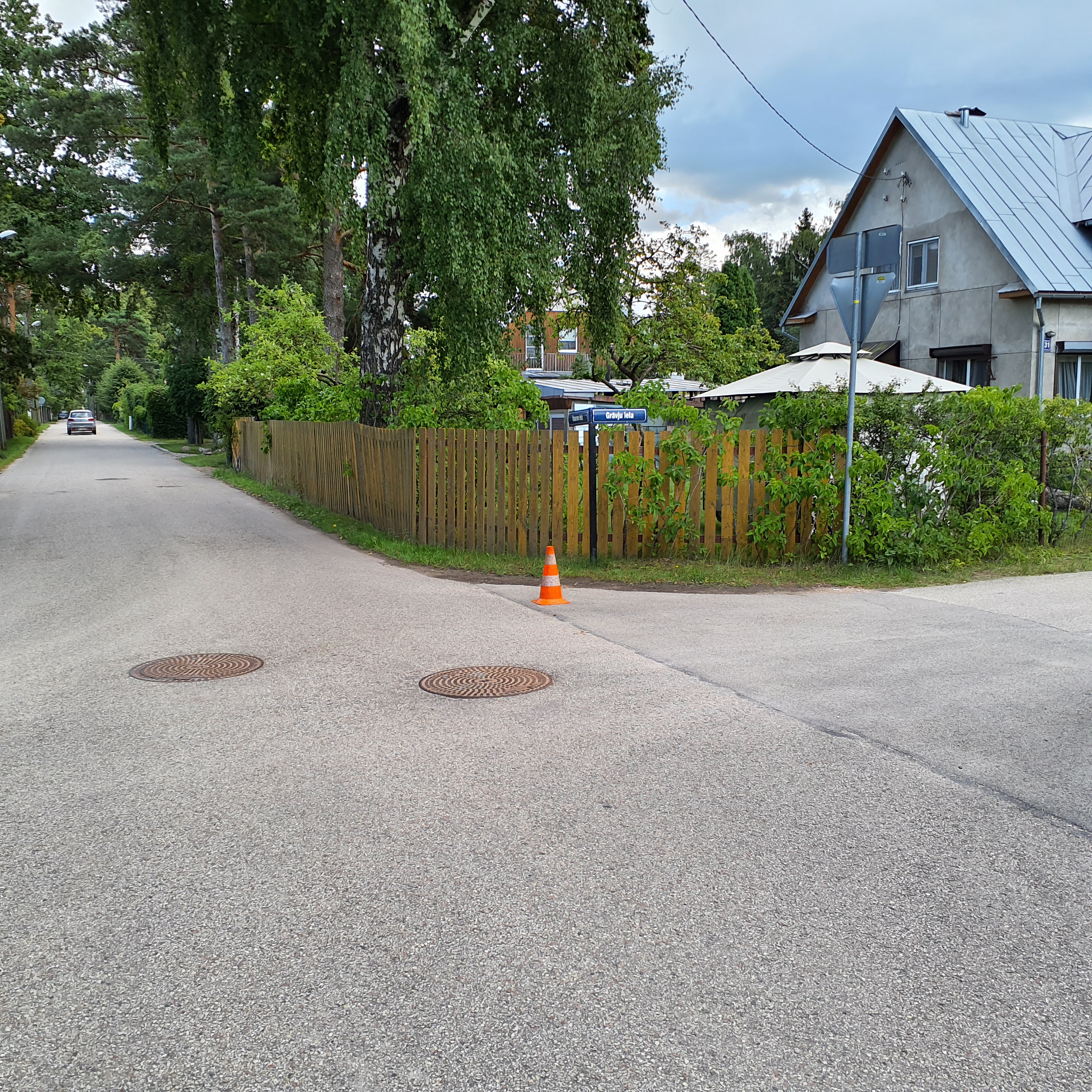 Apkārtnes foto