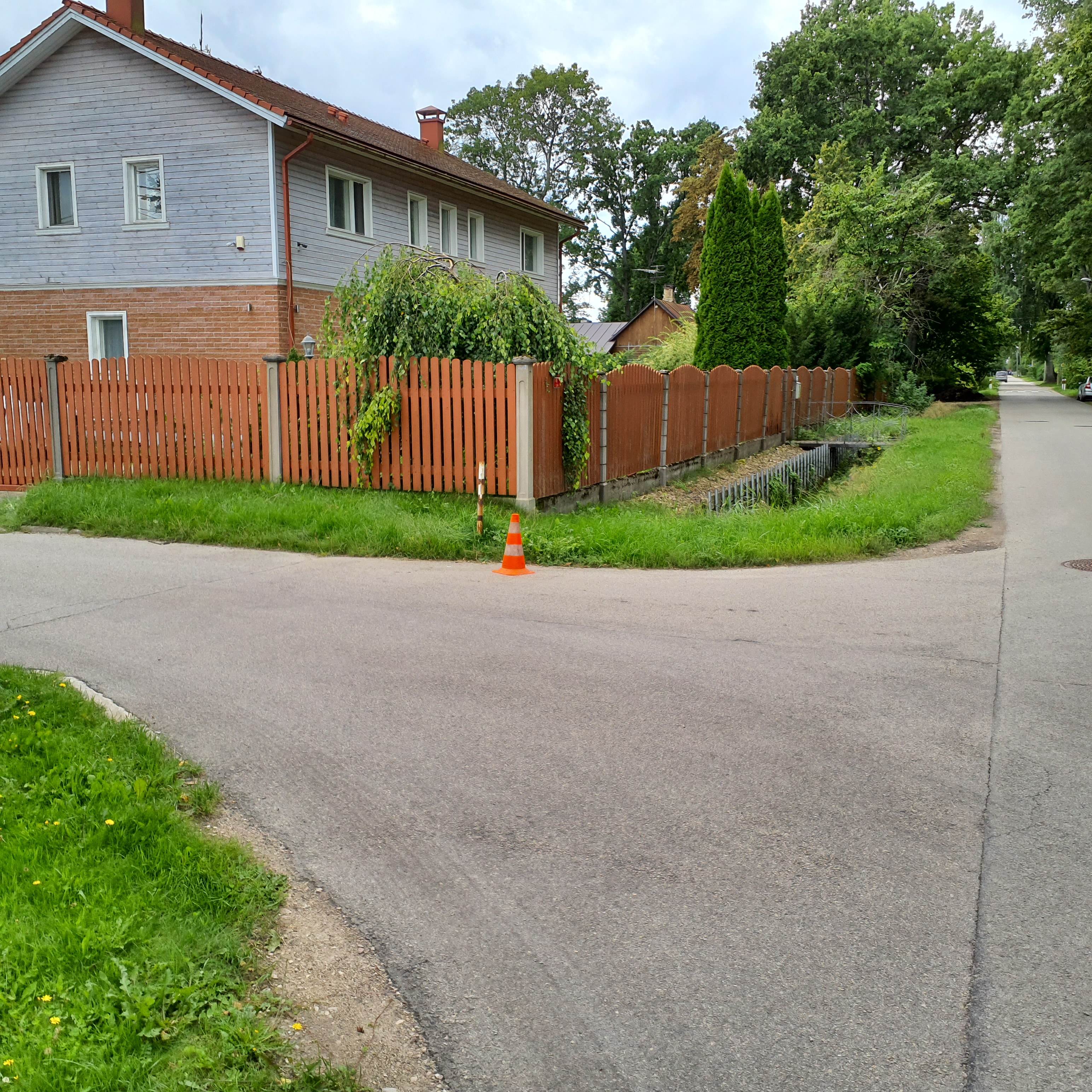 Apkārtnes foto