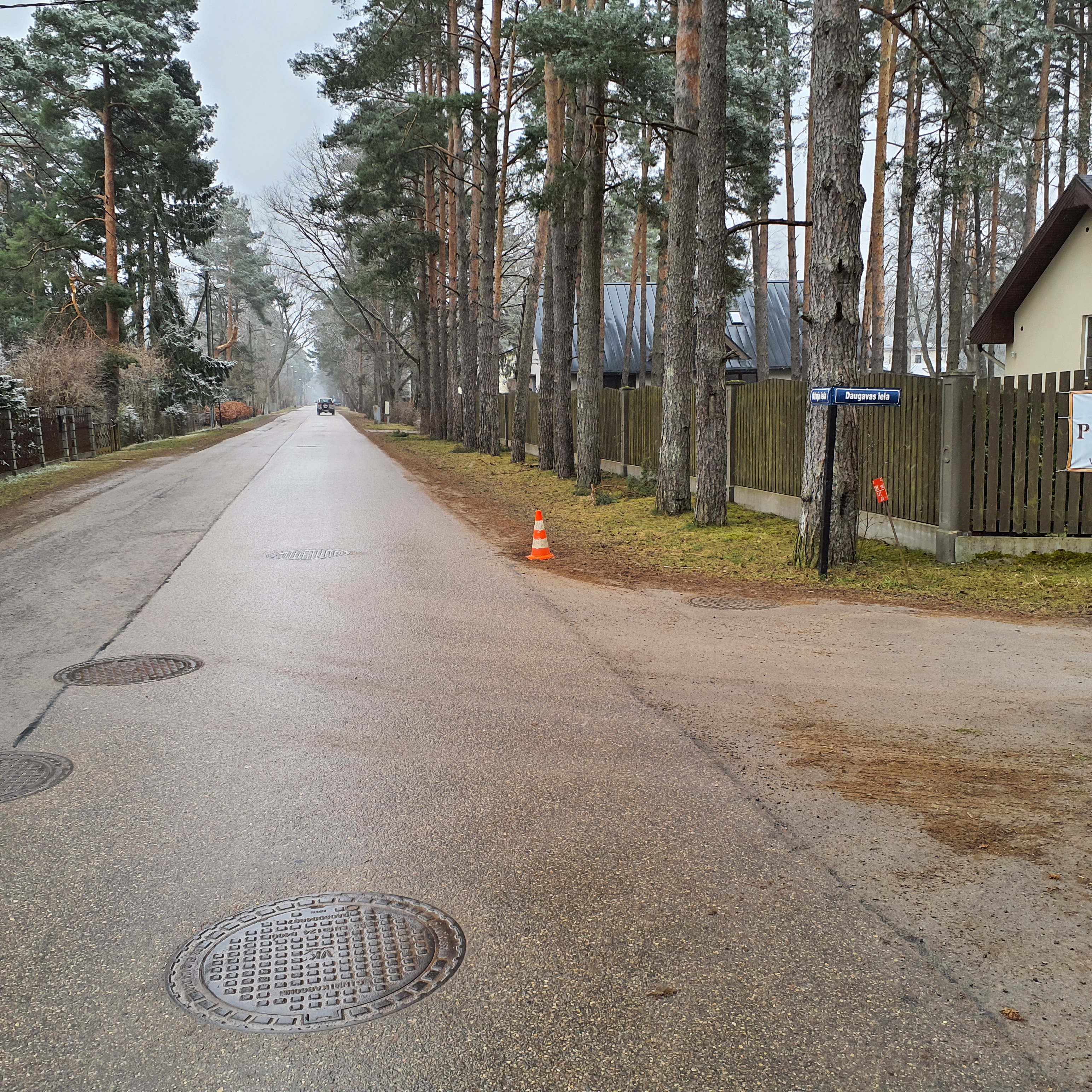 Apkārtnes foto