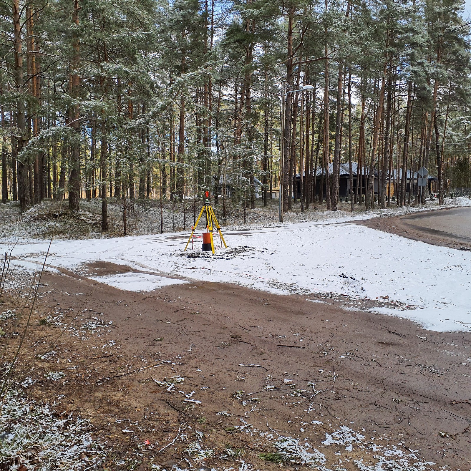 Apkārtnes foto