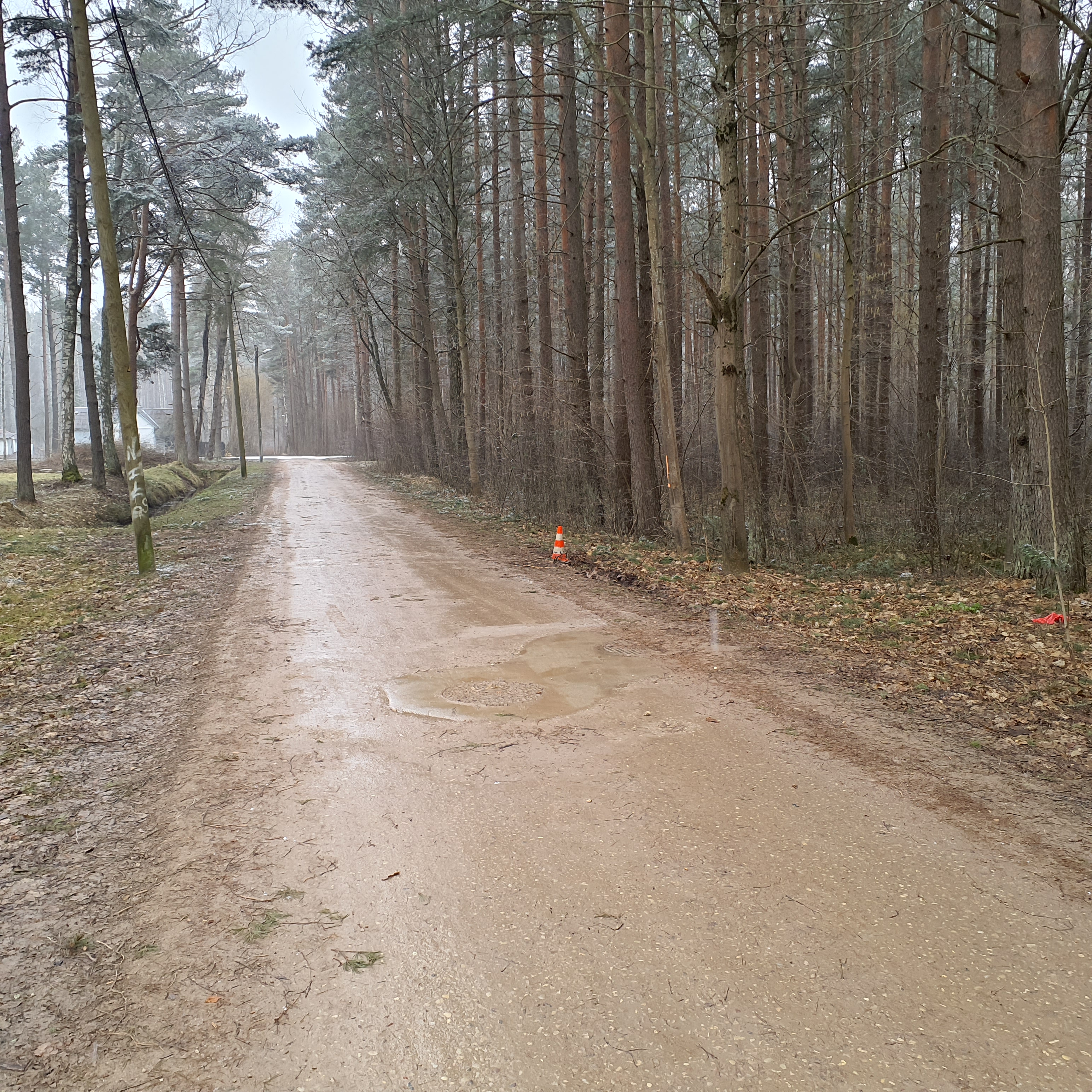 Apkārtnes foto