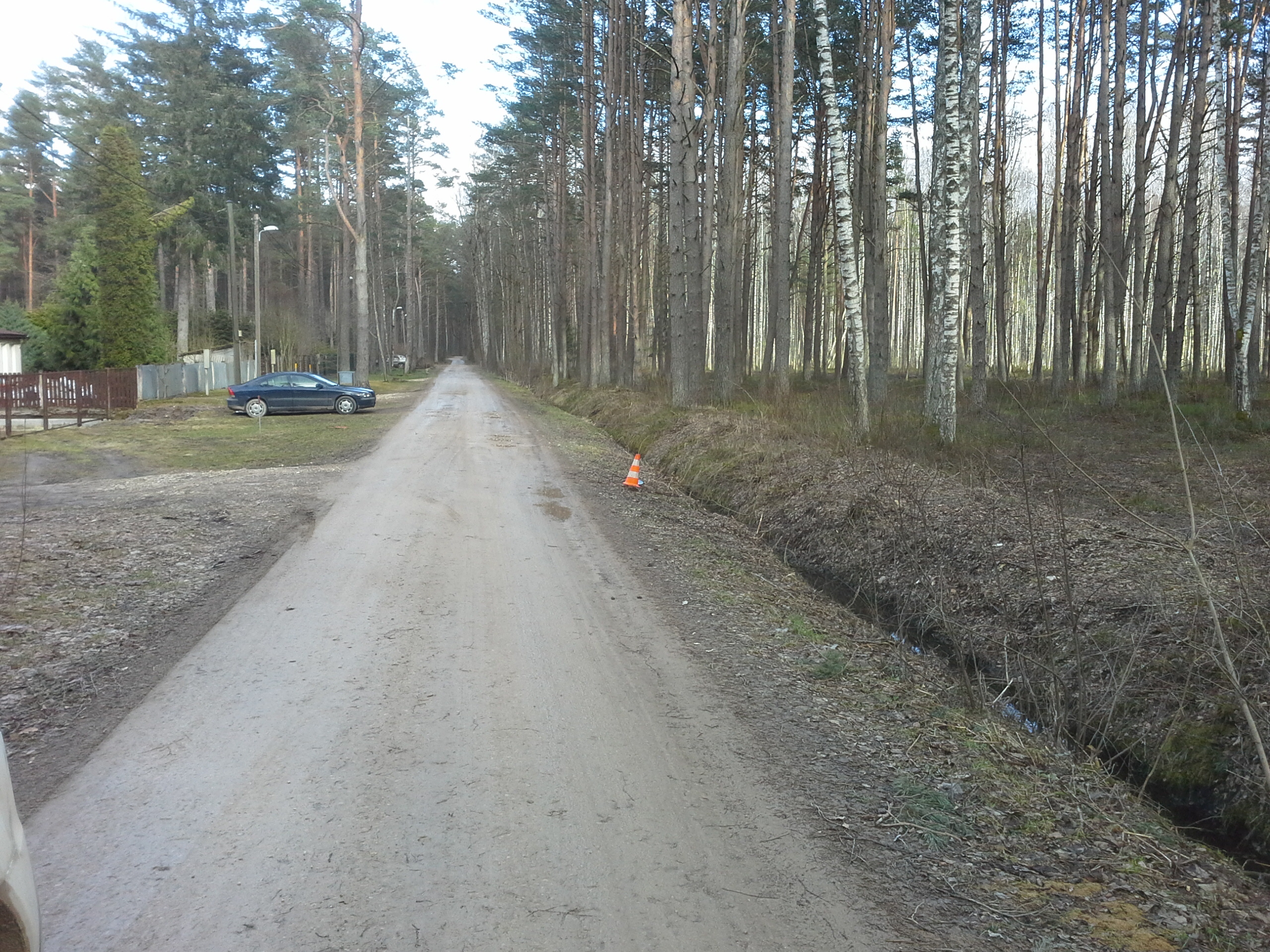 Apkārtnes foto