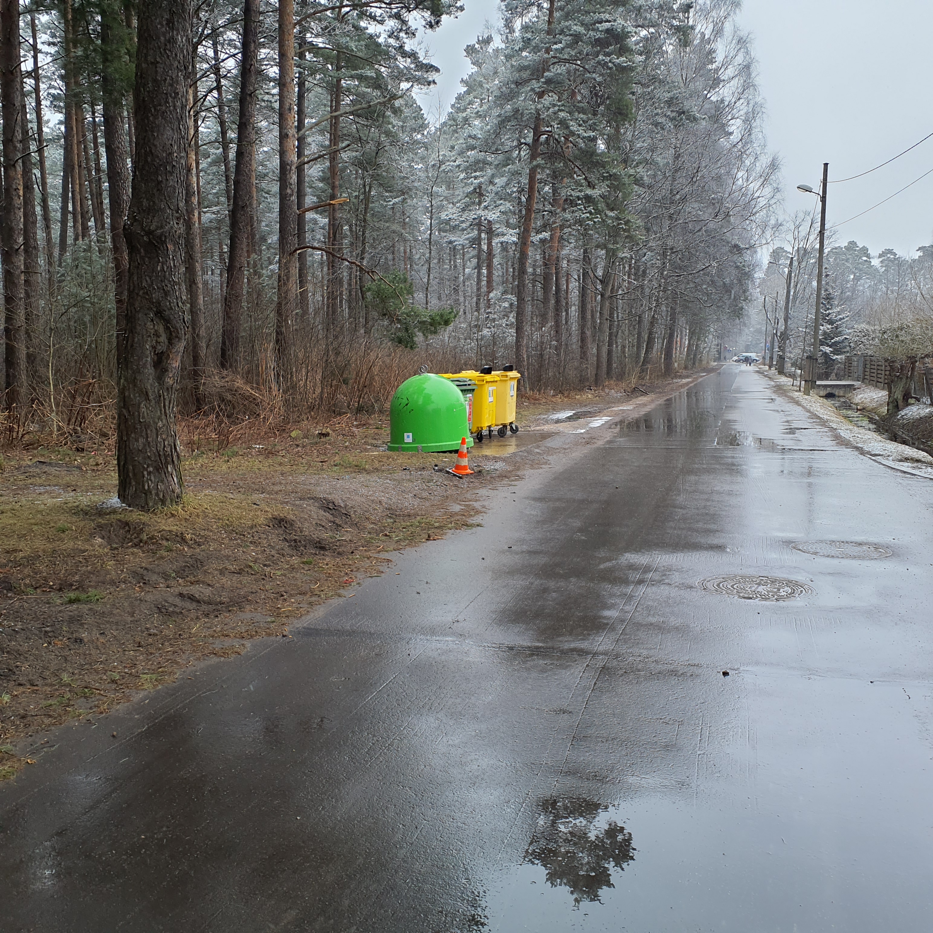Apkārtnes foto