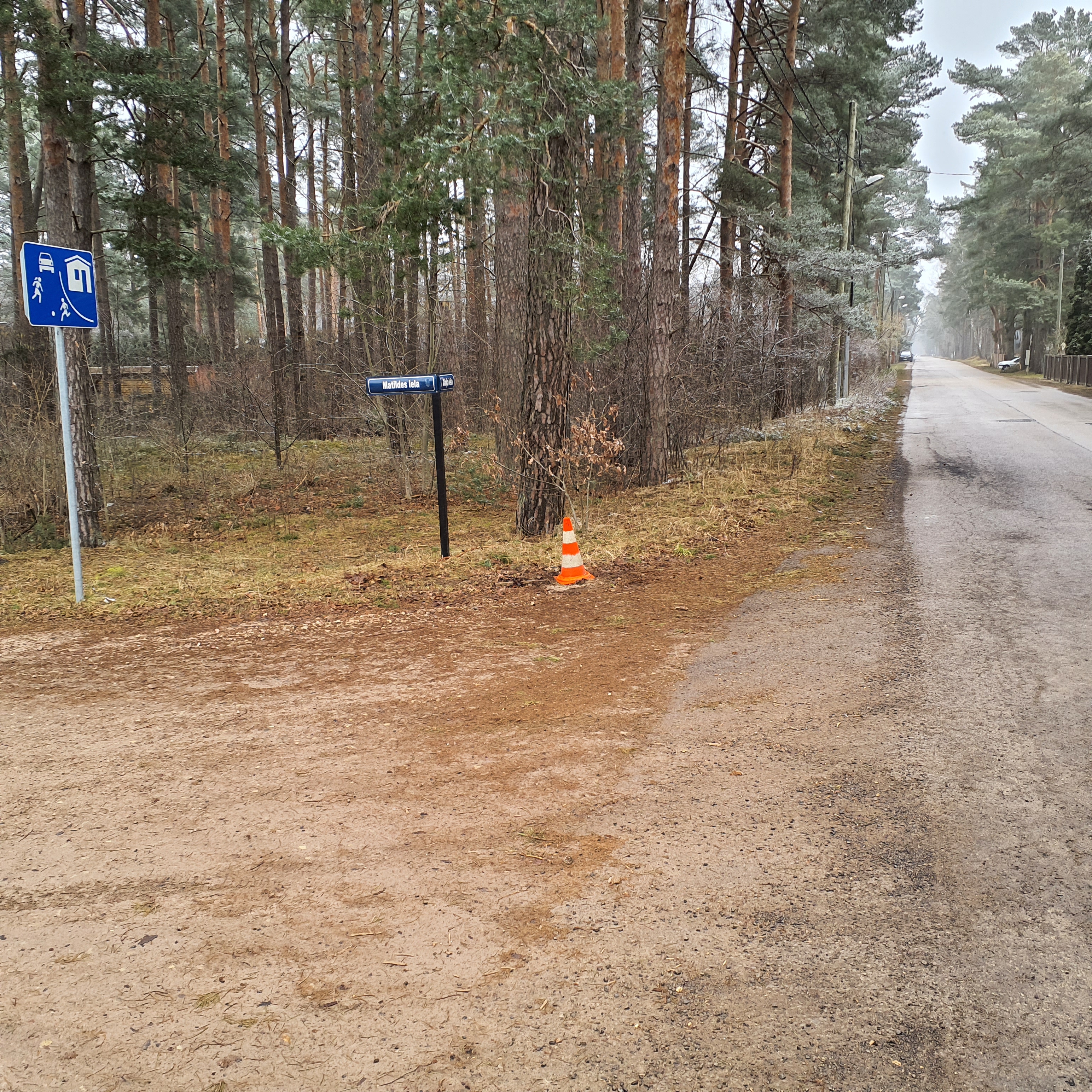 Apkārtnes foto