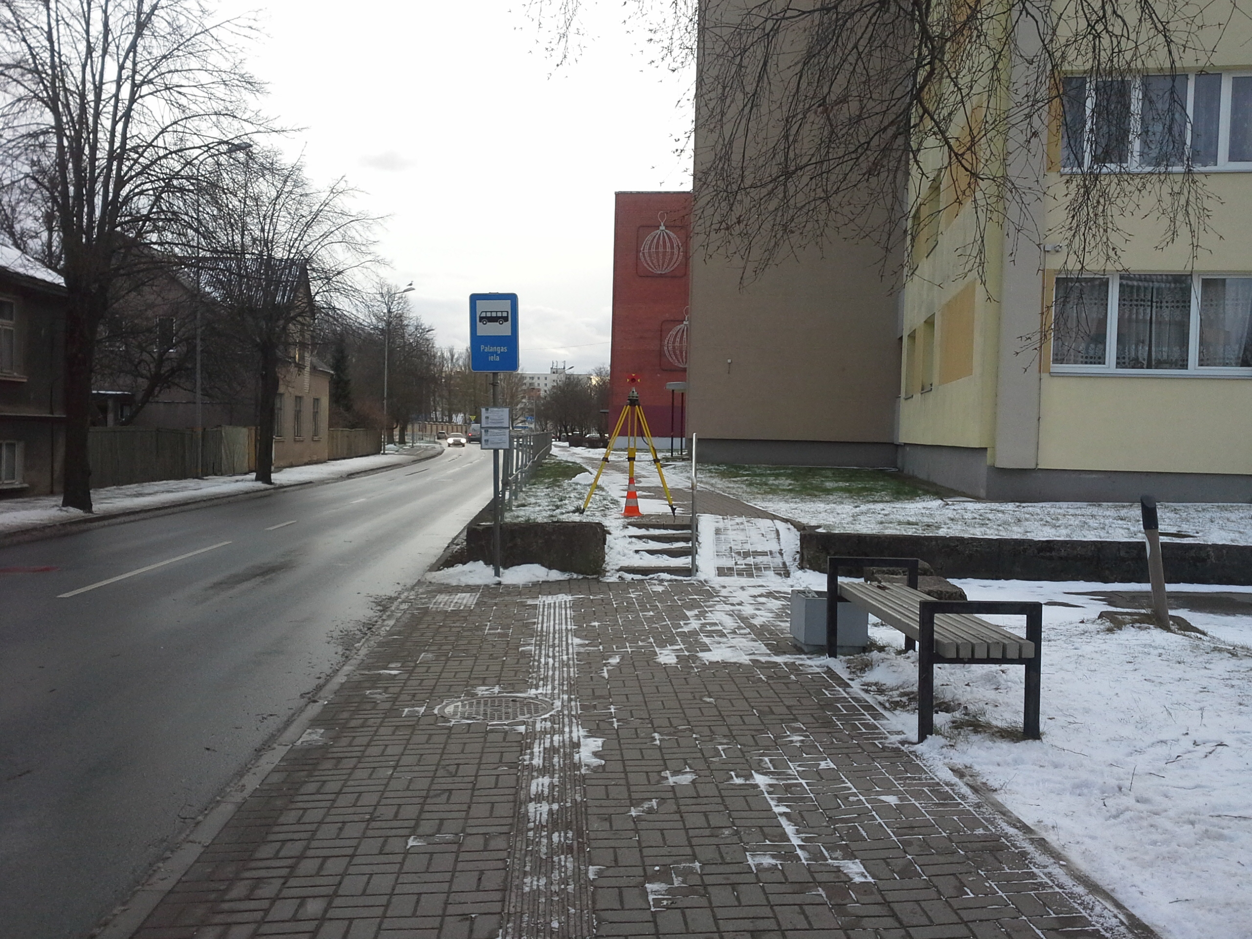 Apkārtnes foto
