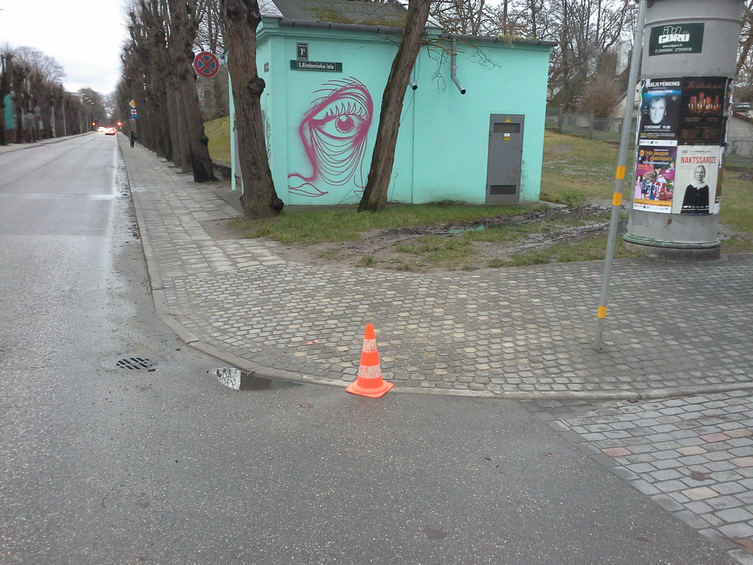 Apkārtnes foto