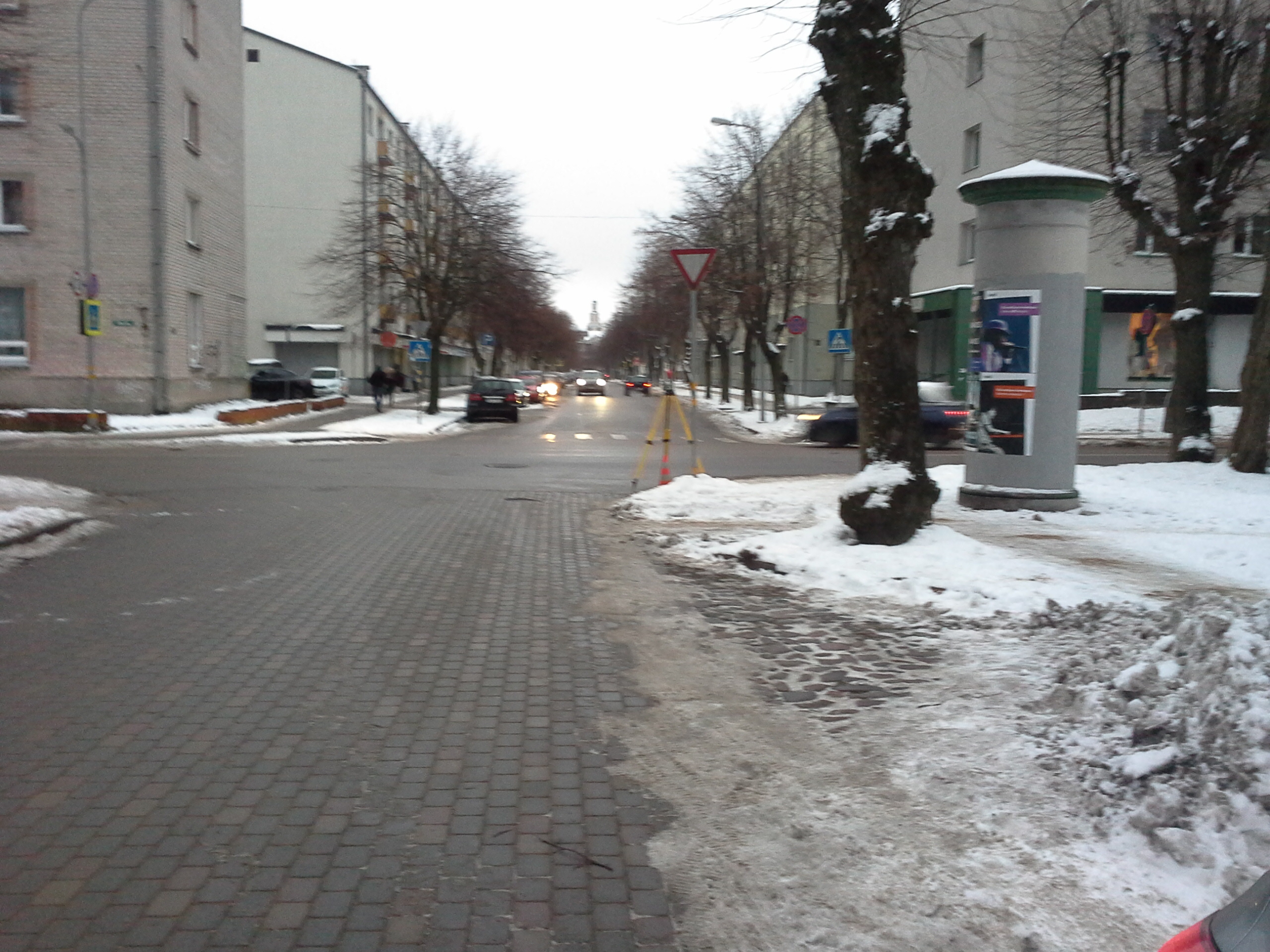 Apkārtnes foto