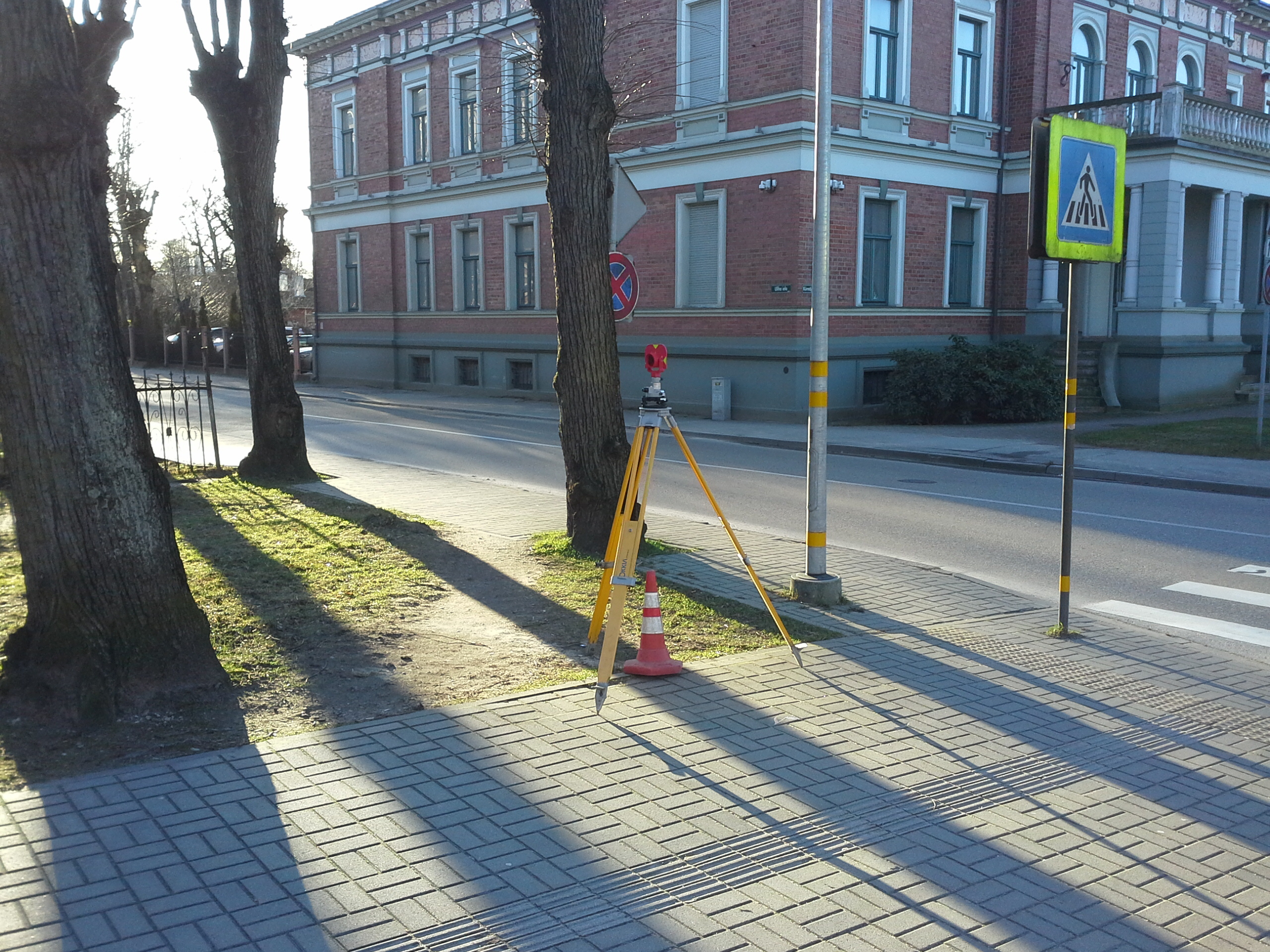 Apkārtnes foto