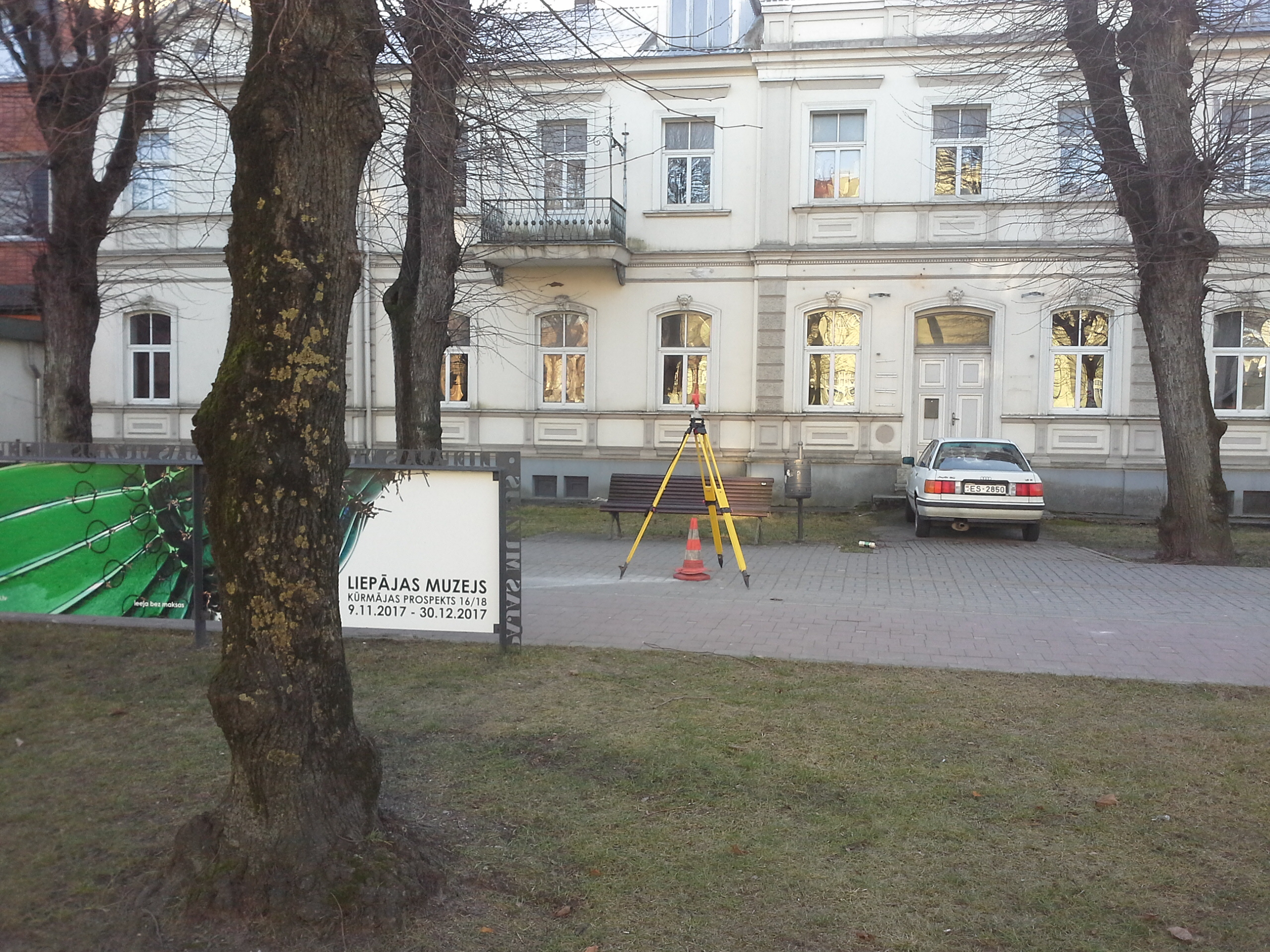 Apkārtnes foto
