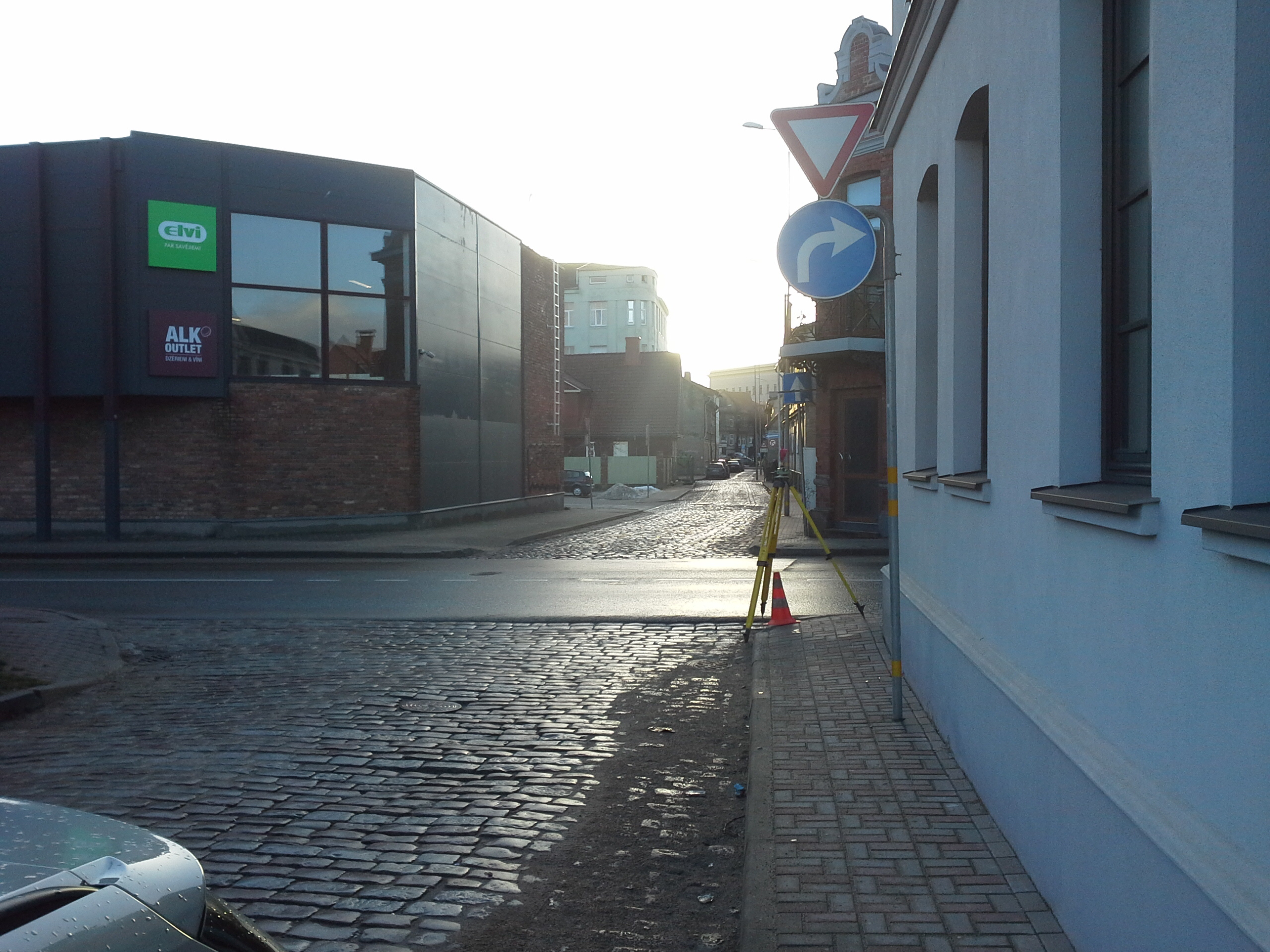 Apkārtnes foto