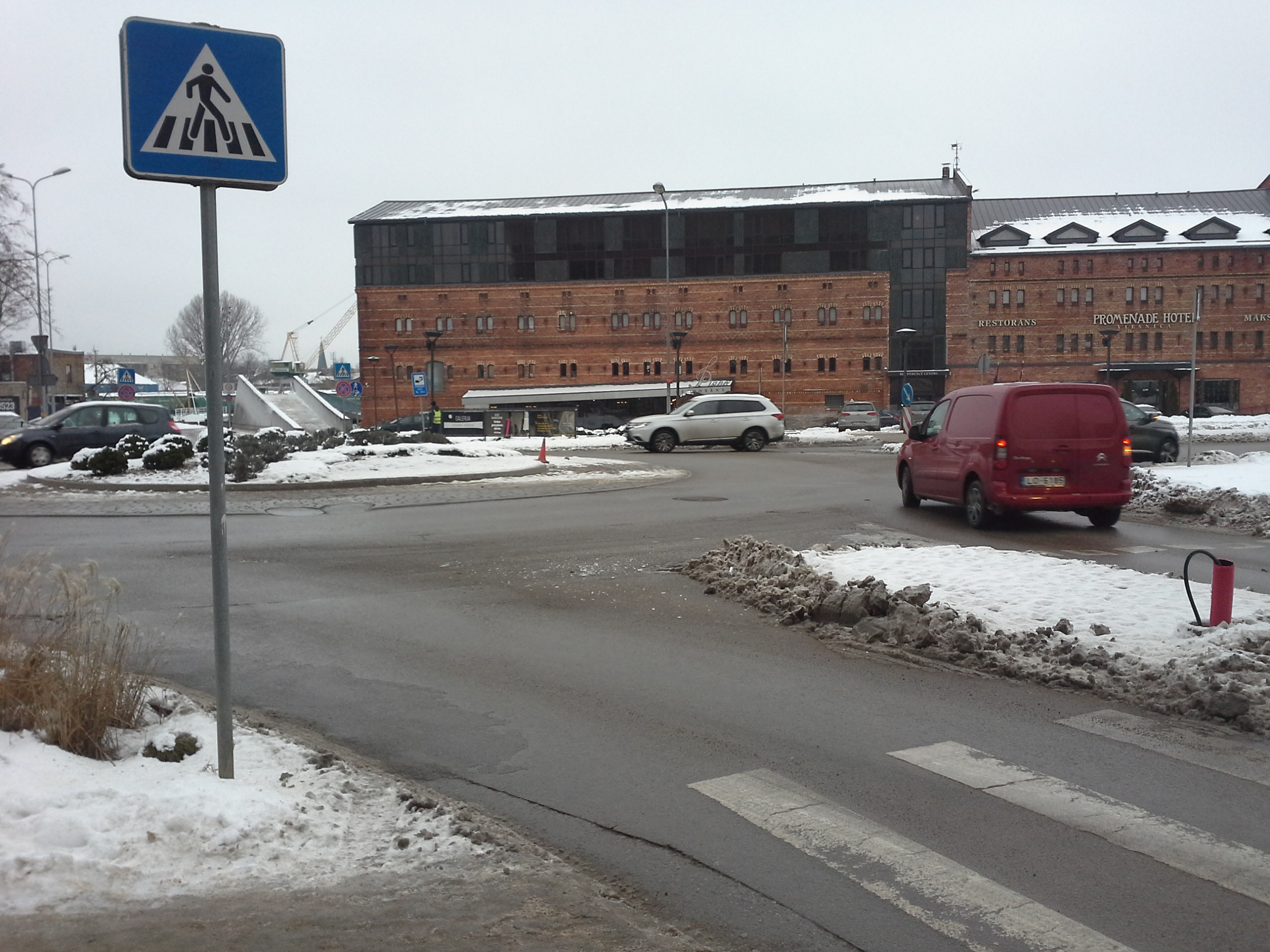 Apkārtnes foto