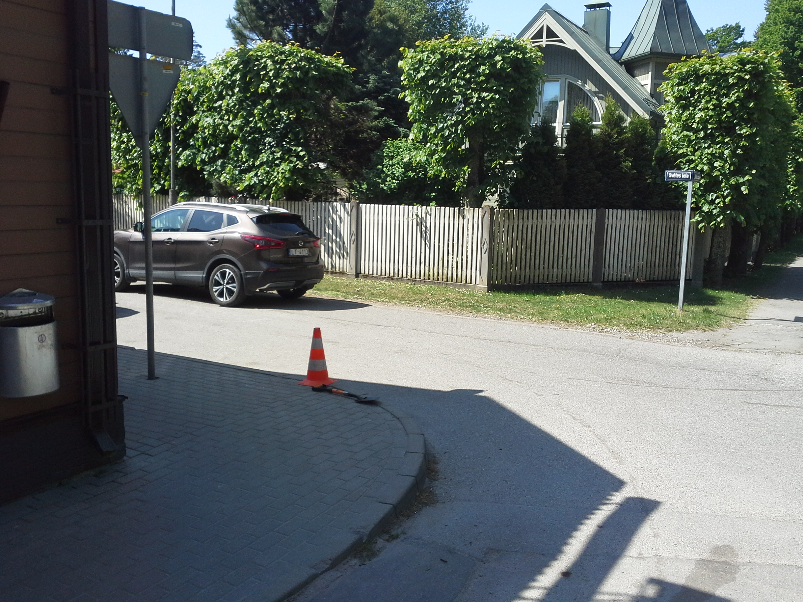 Apkārtnes foto