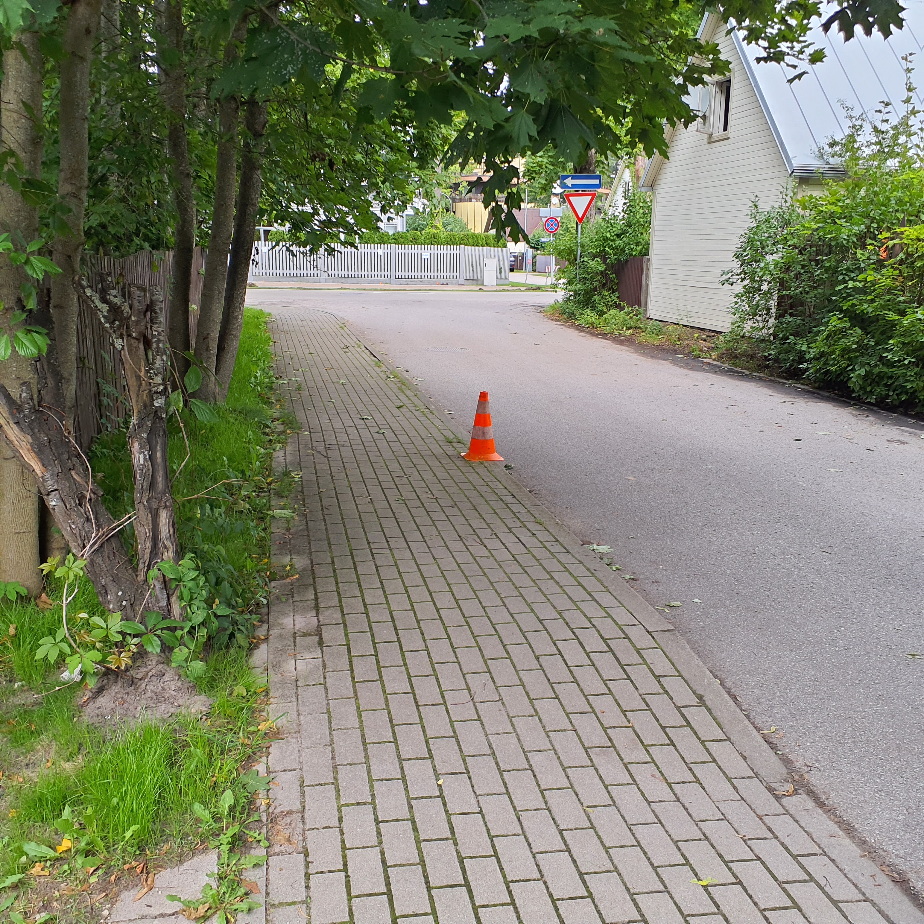 Apkārtnes foto