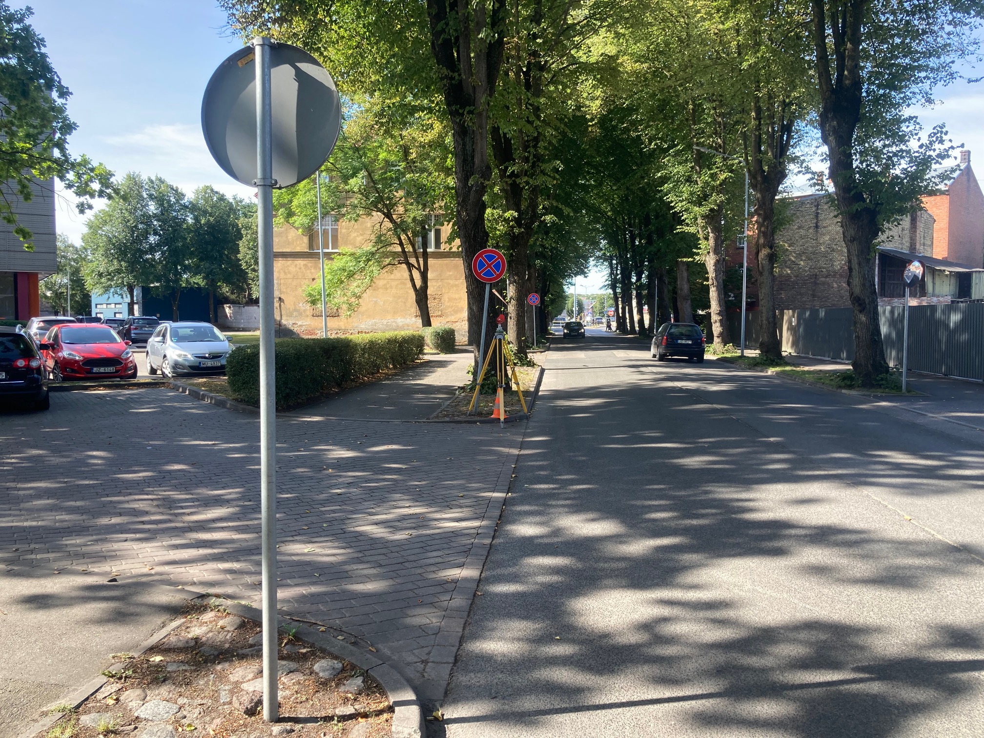 Apkārtnes foto