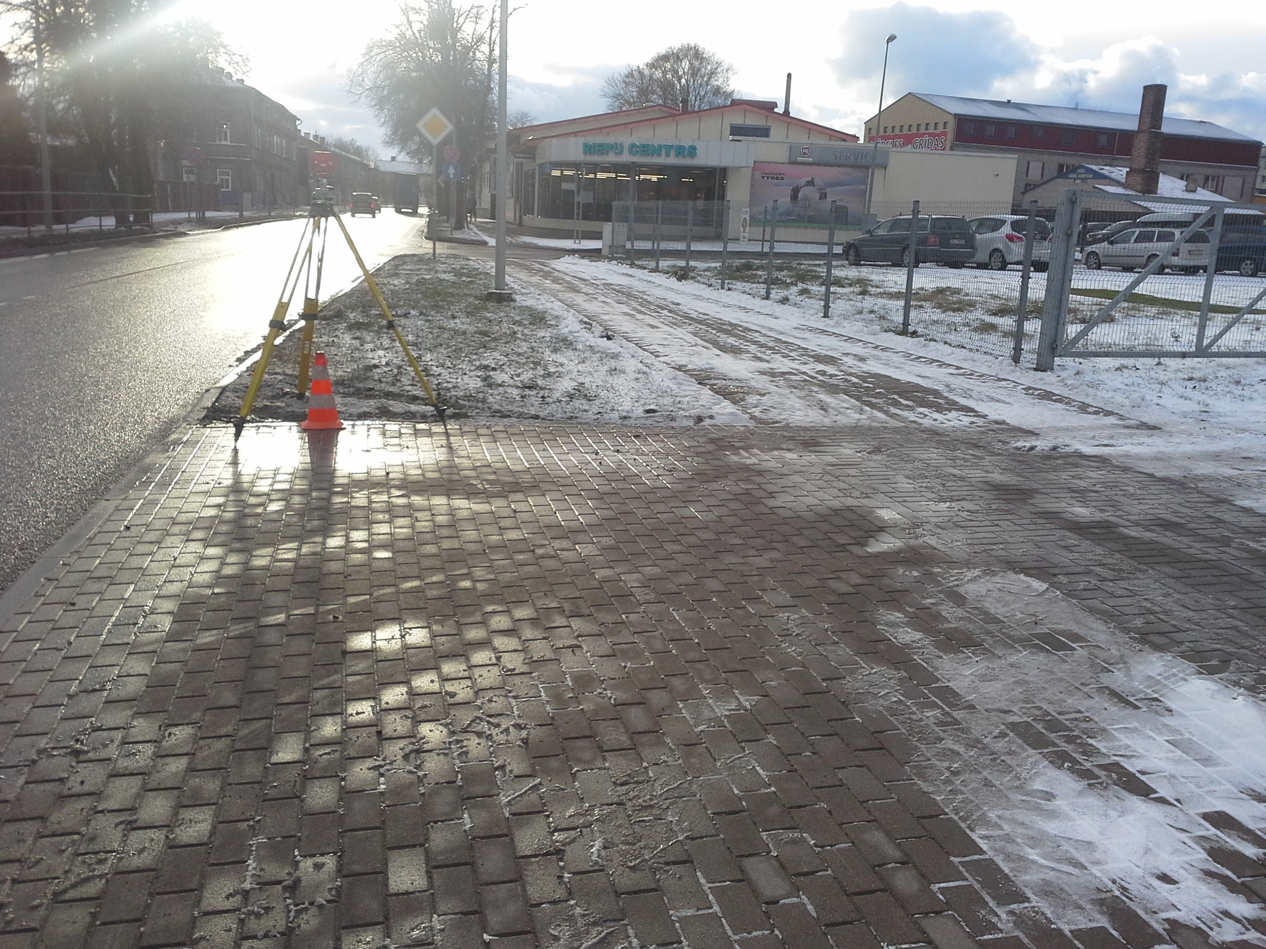 Apkārtnes foto