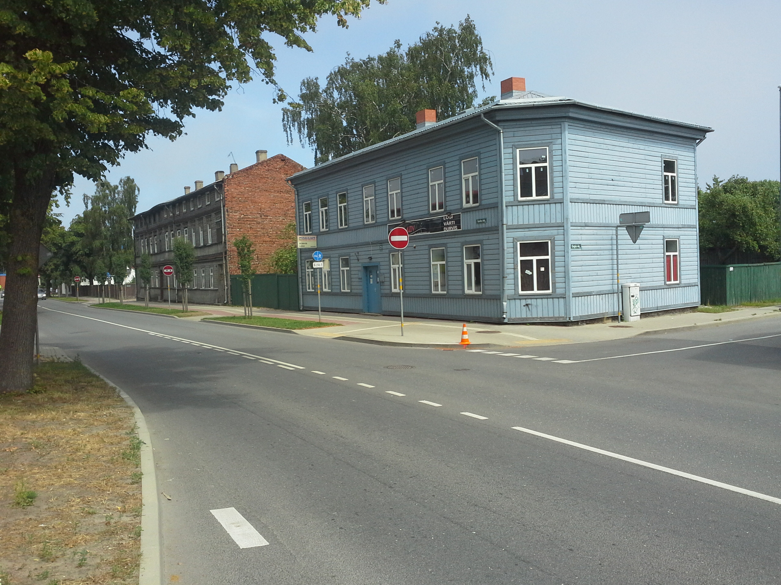Apkārtnes foto