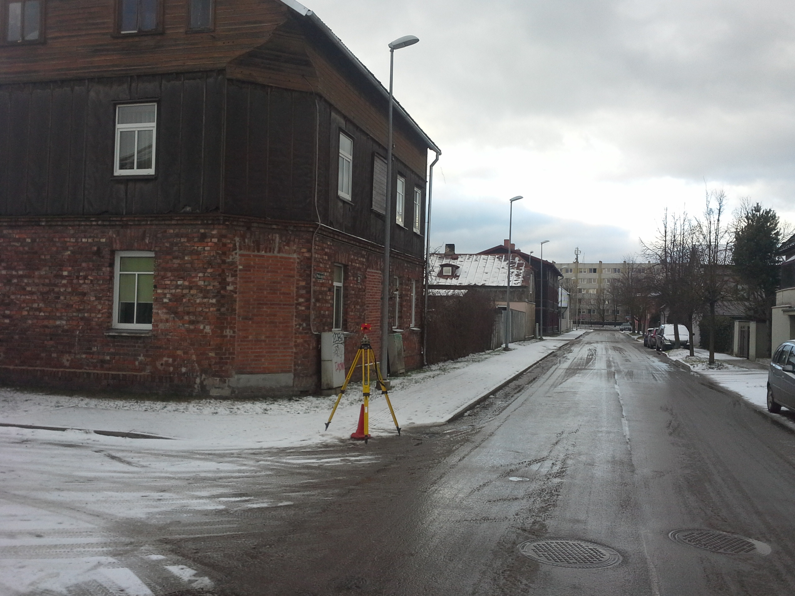 Apkārtnes foto