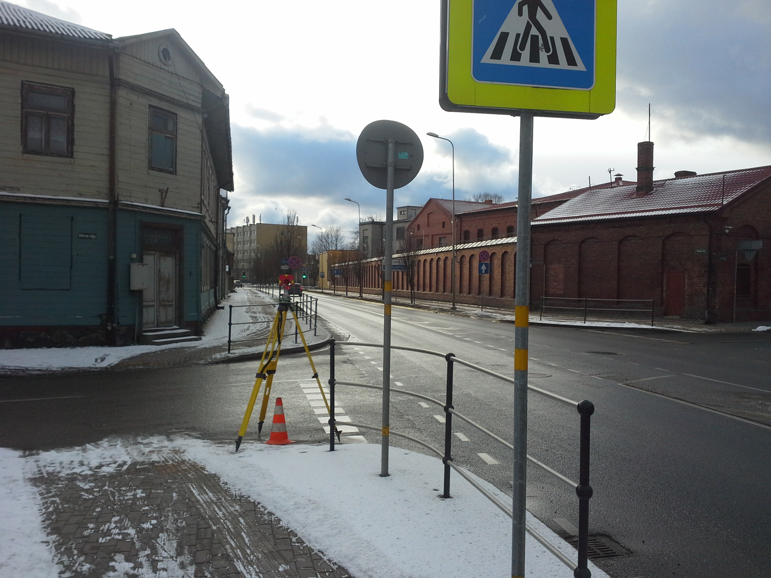 Apkārtnes foto