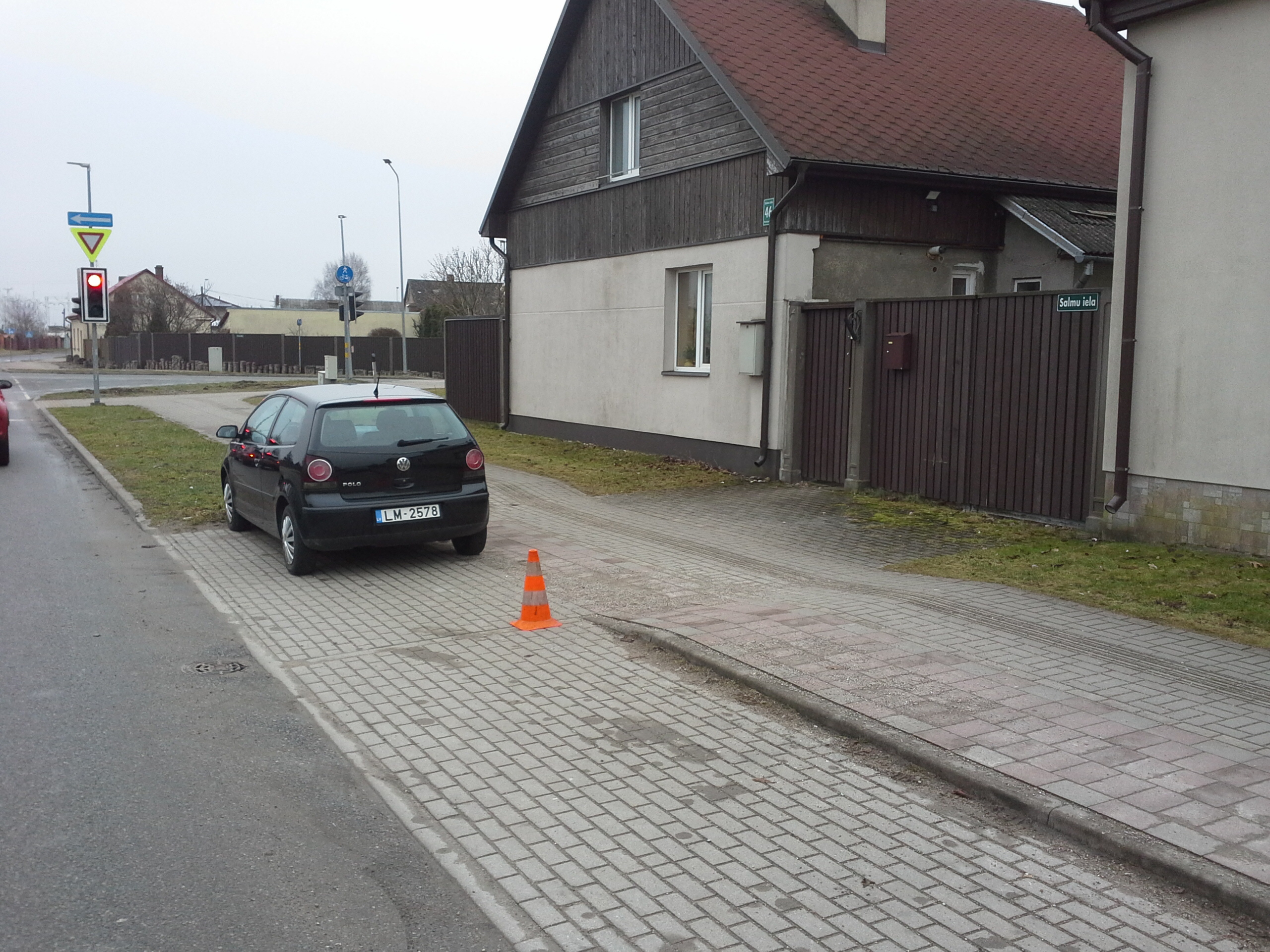 Apkārtnes foto