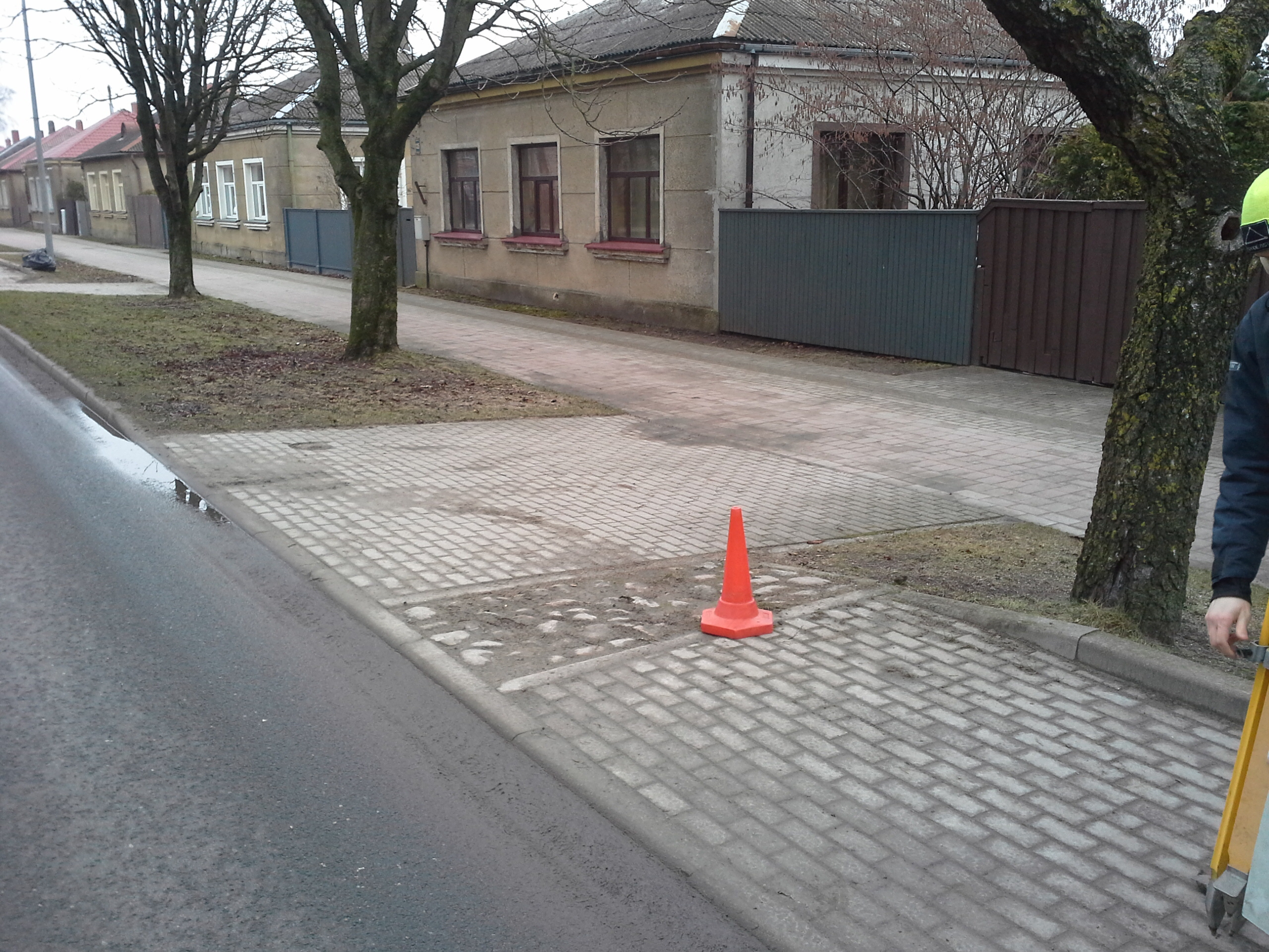 Apkārtnes foto