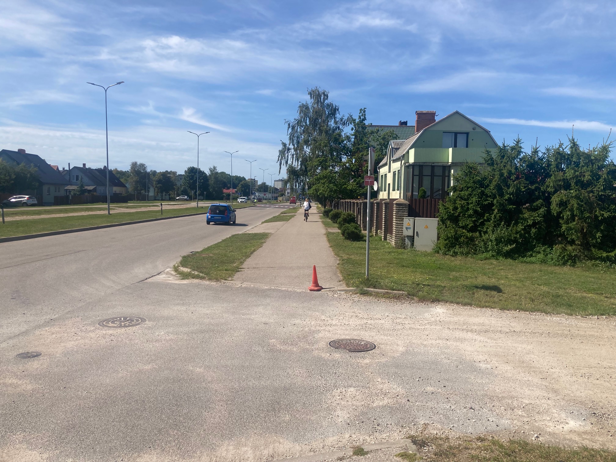 Apkārtnes foto