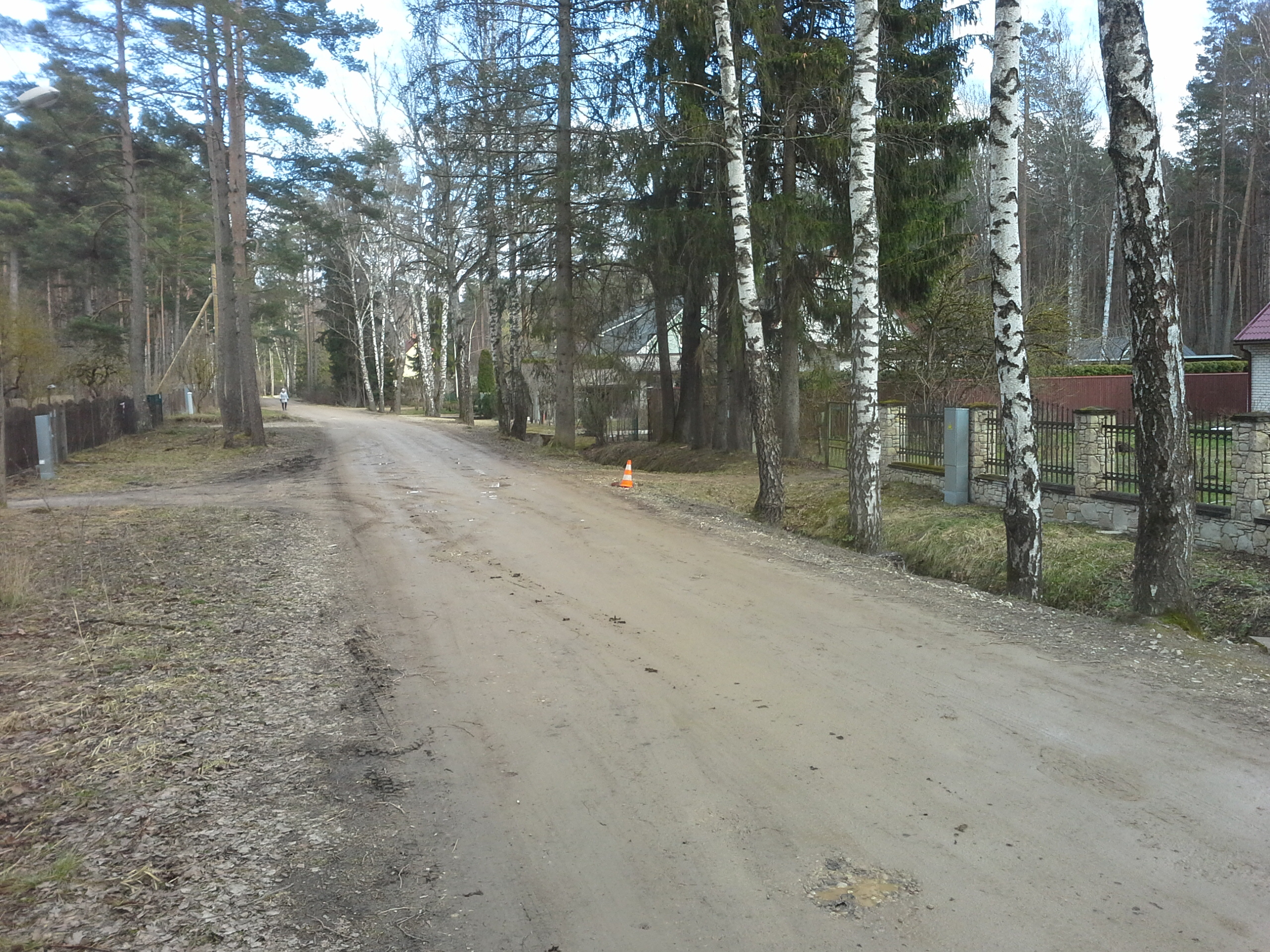 Apkārtnes foto