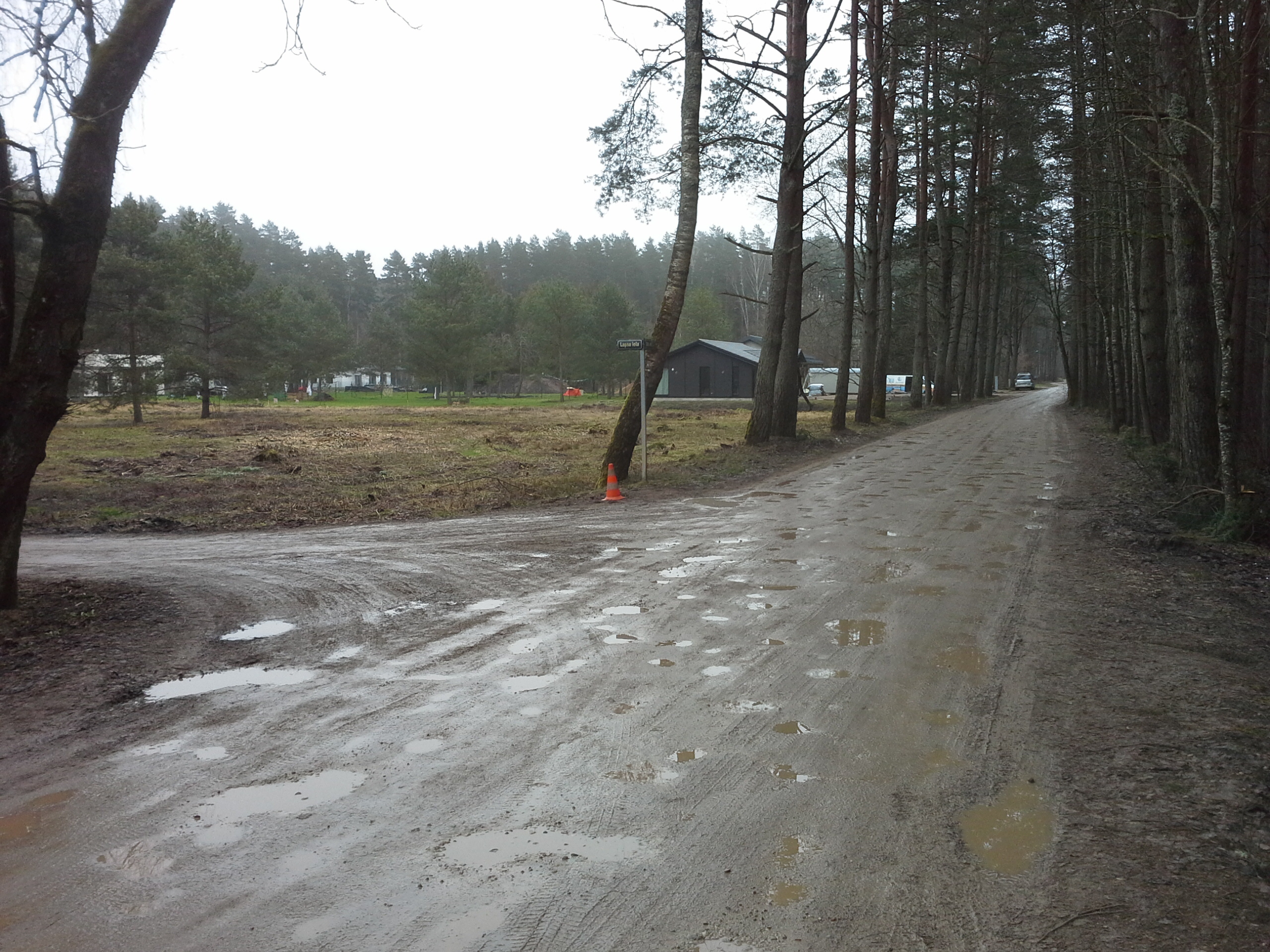 Apkārtnes foto
