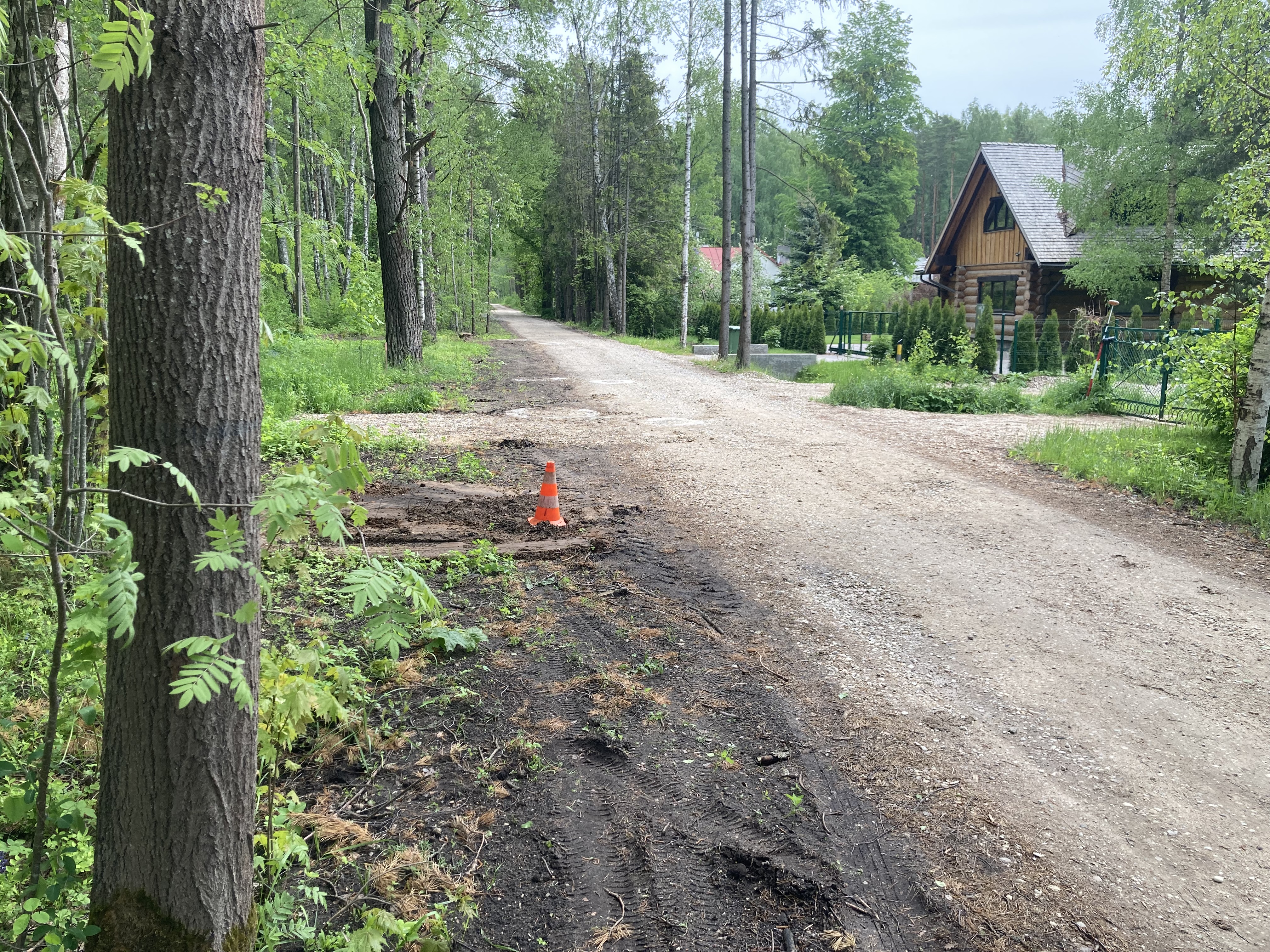 Apkārtnes foto