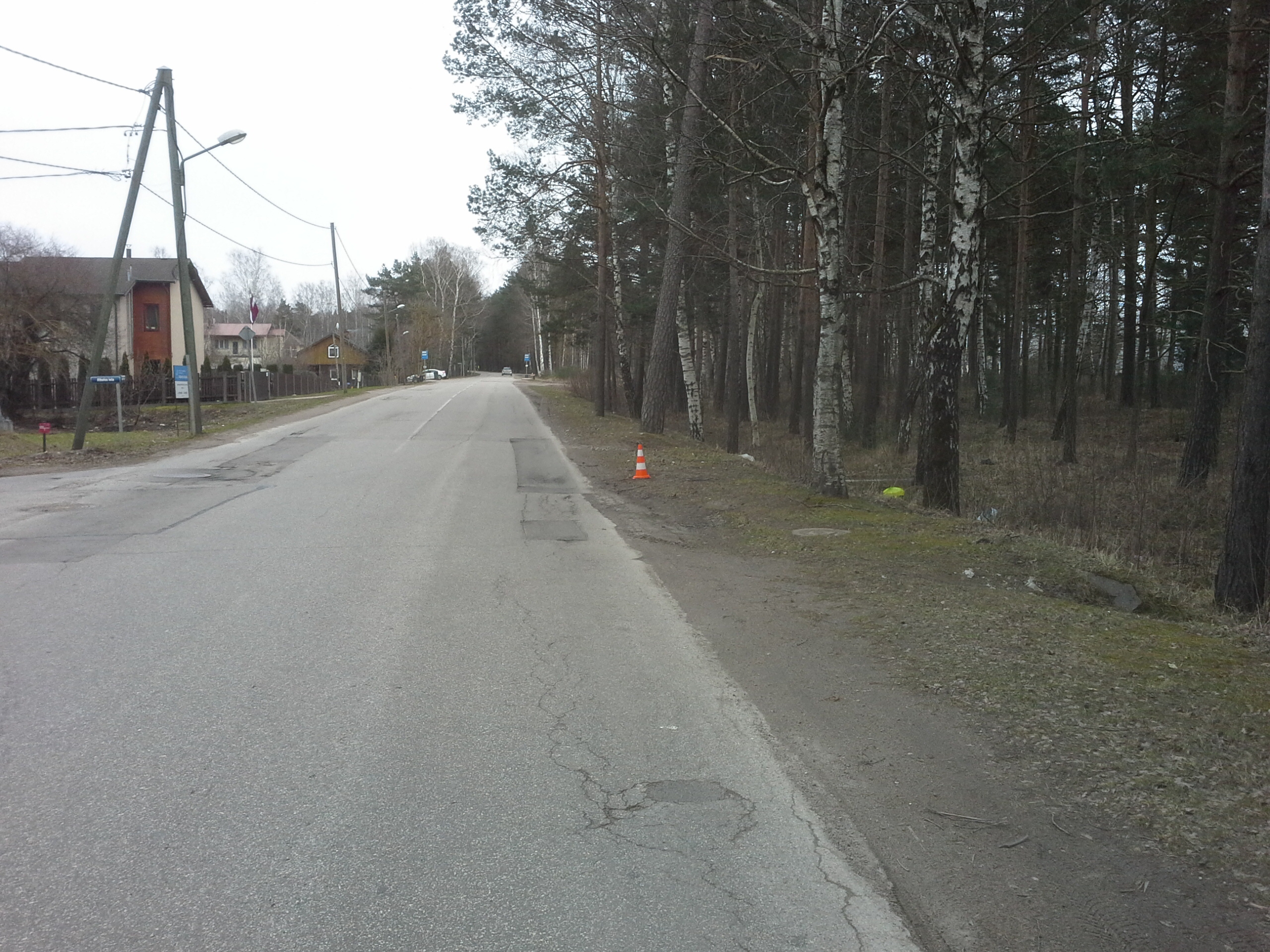 Apkārtnes foto