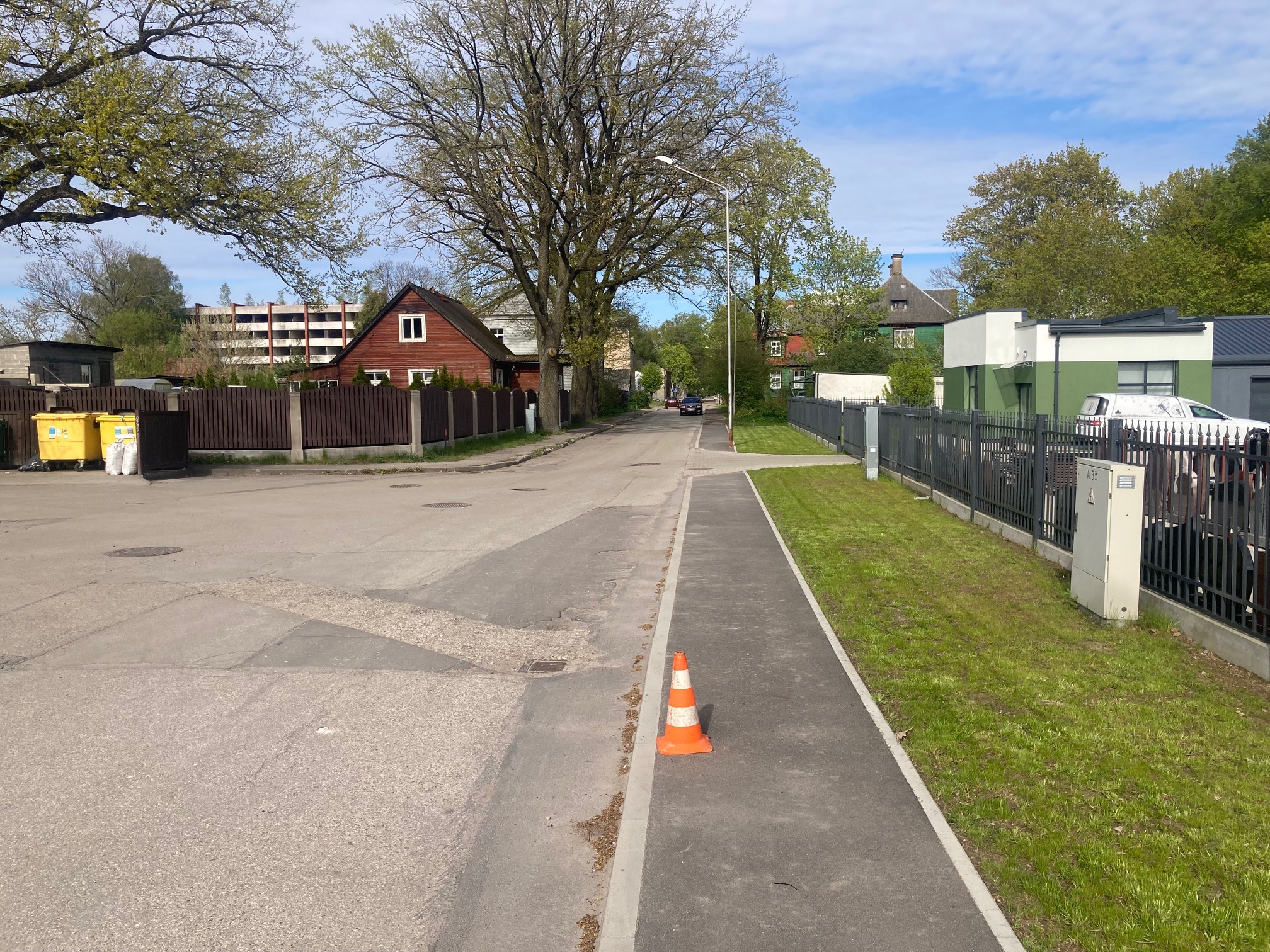 Apkārtnes foto