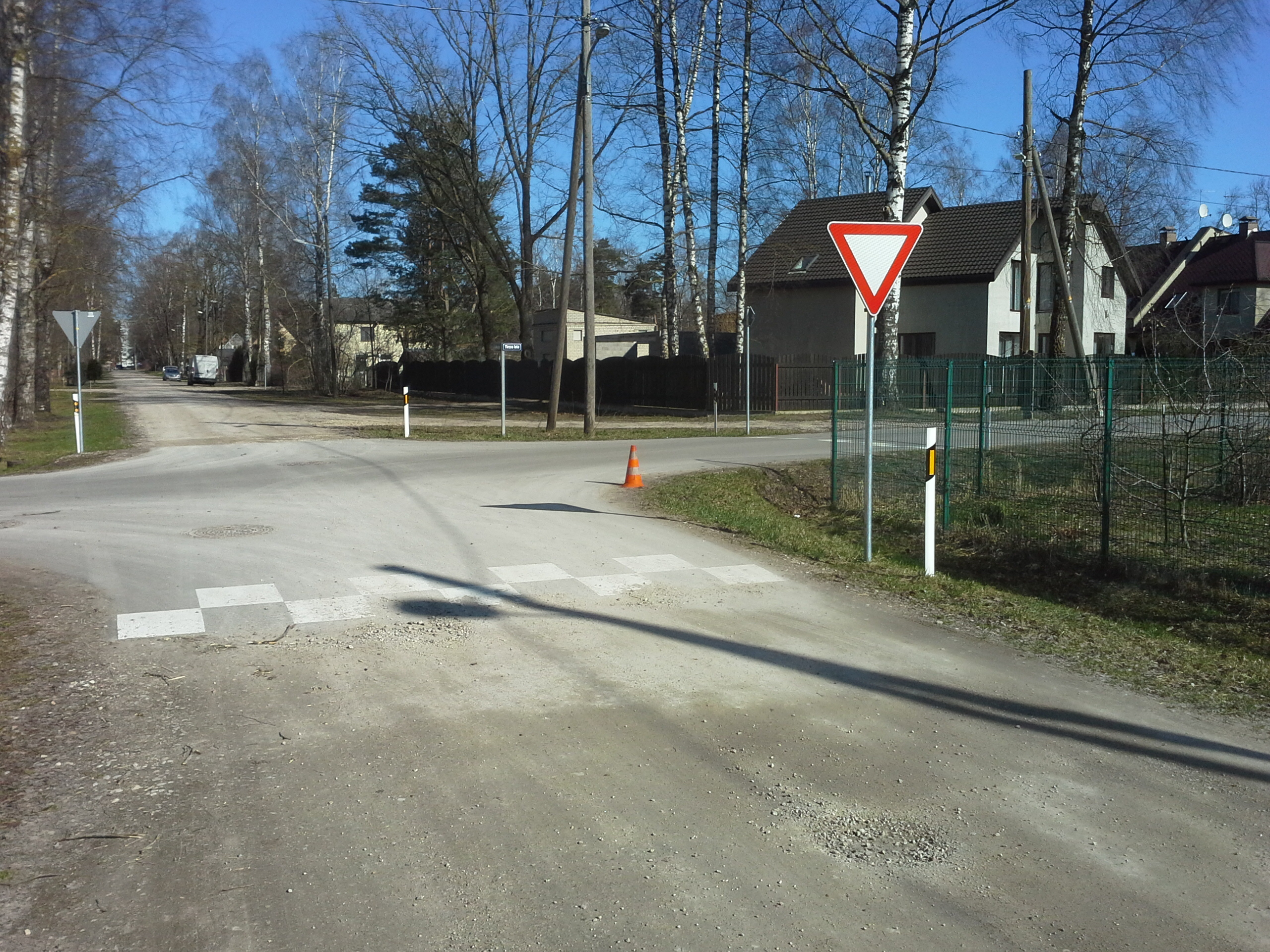 Apkārtnes foto