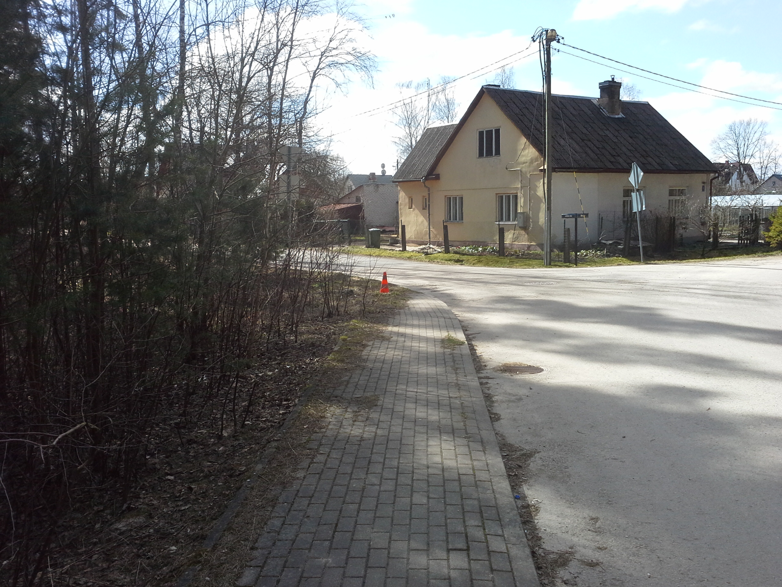 Apkārtnes foto