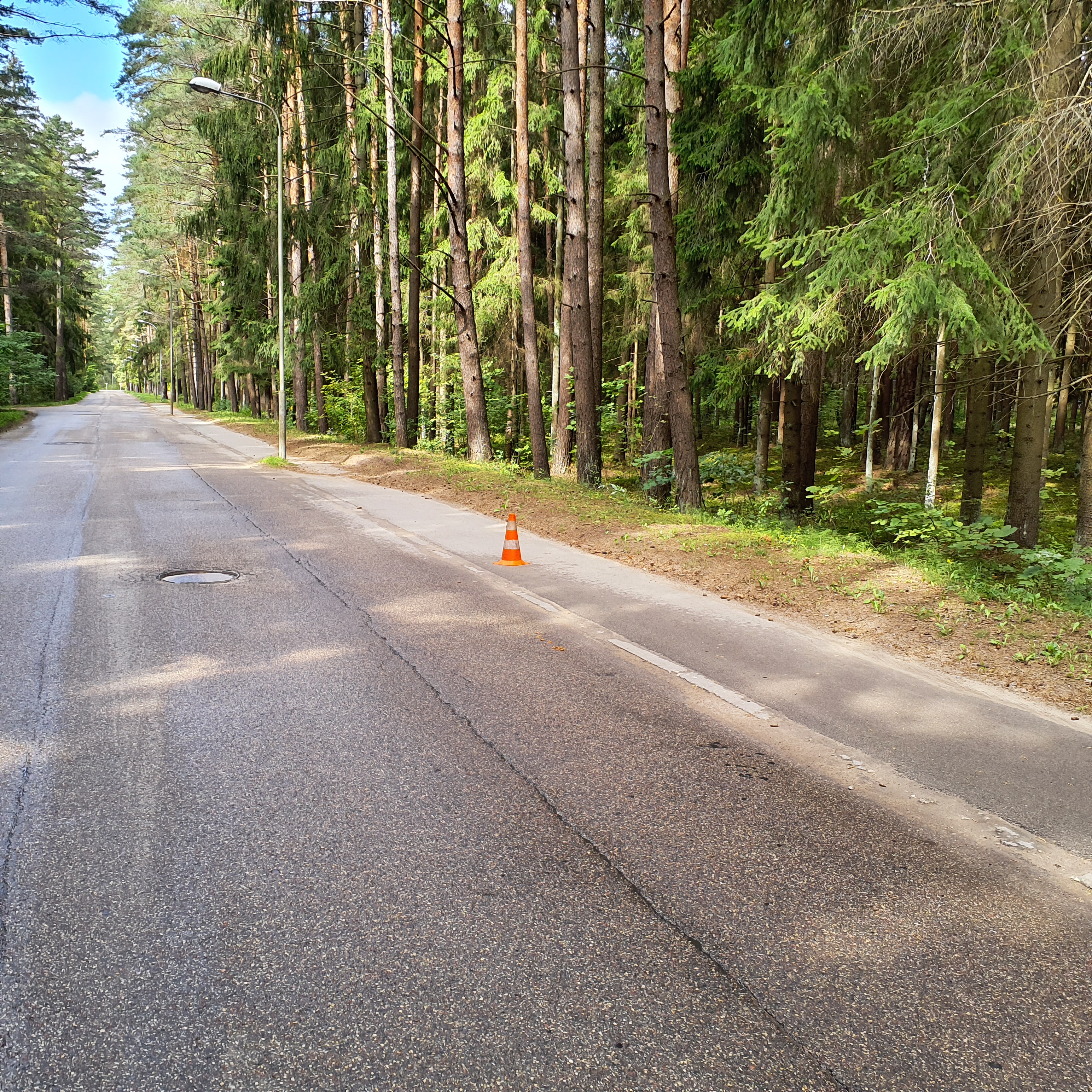Apkārtnes foto
