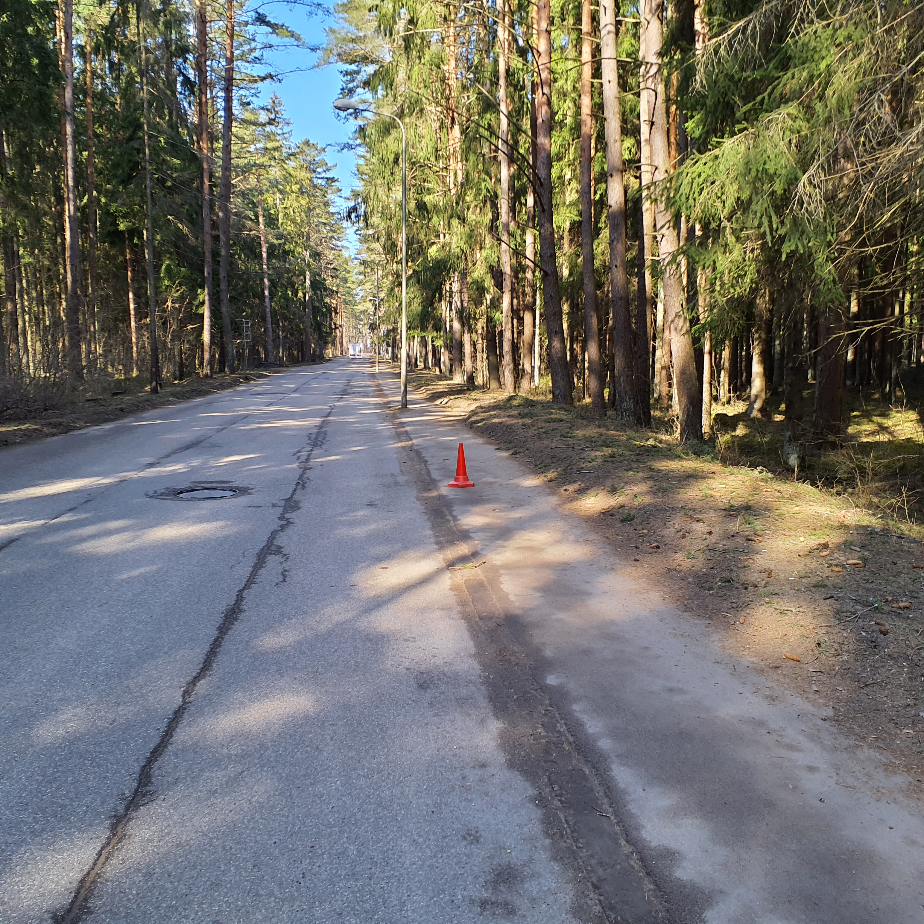 Apkārtnes foto