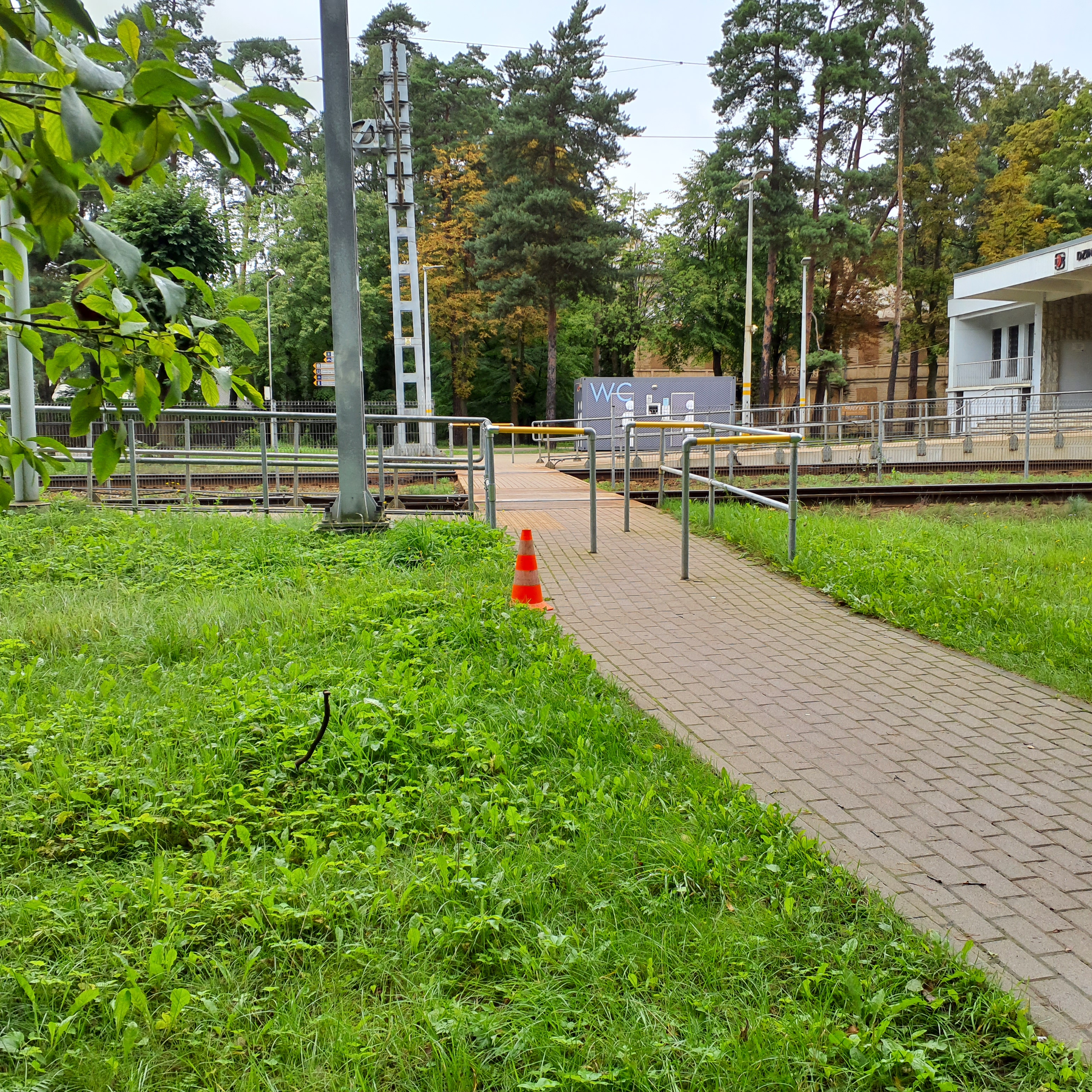Apkārtnes foto