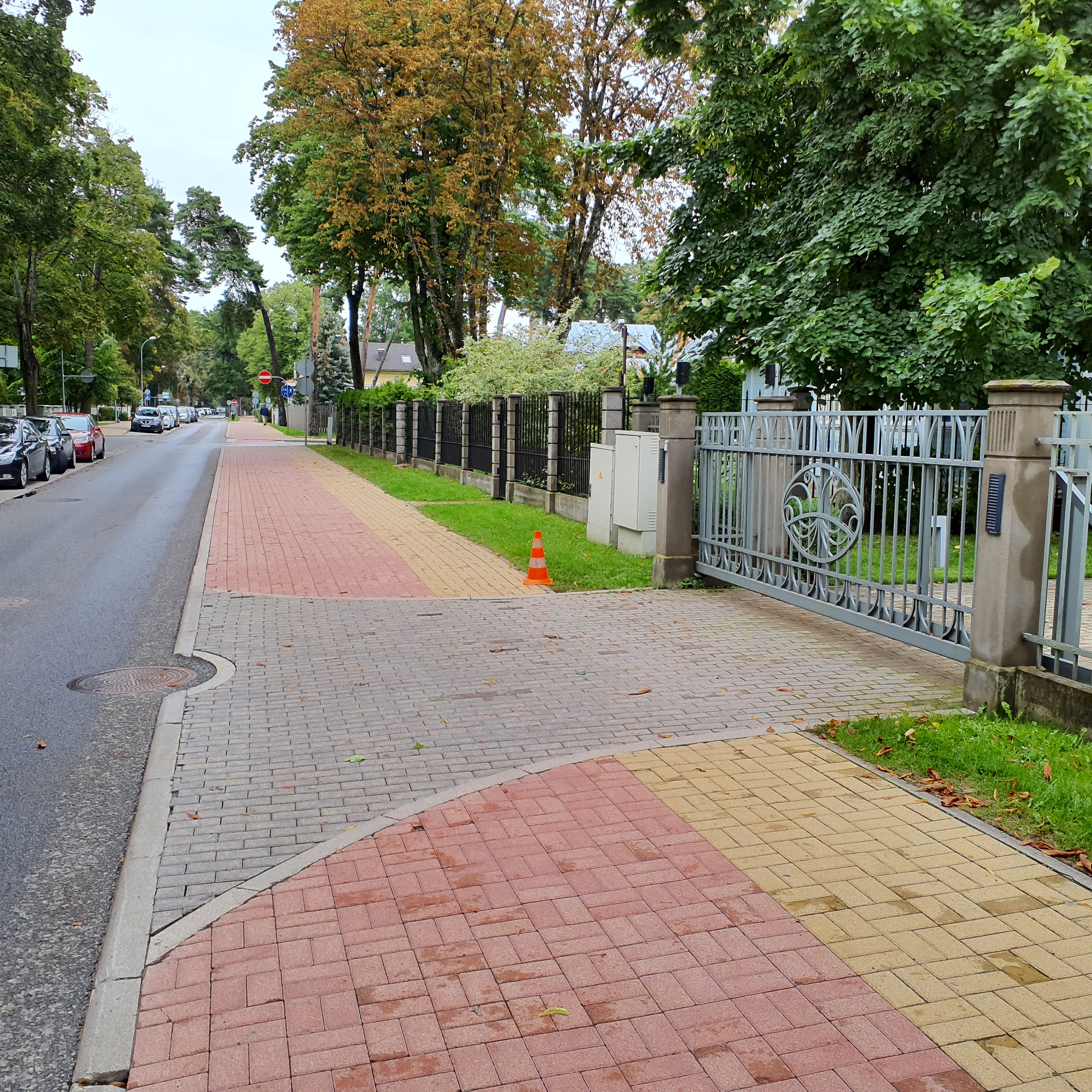 Apkārtnes foto