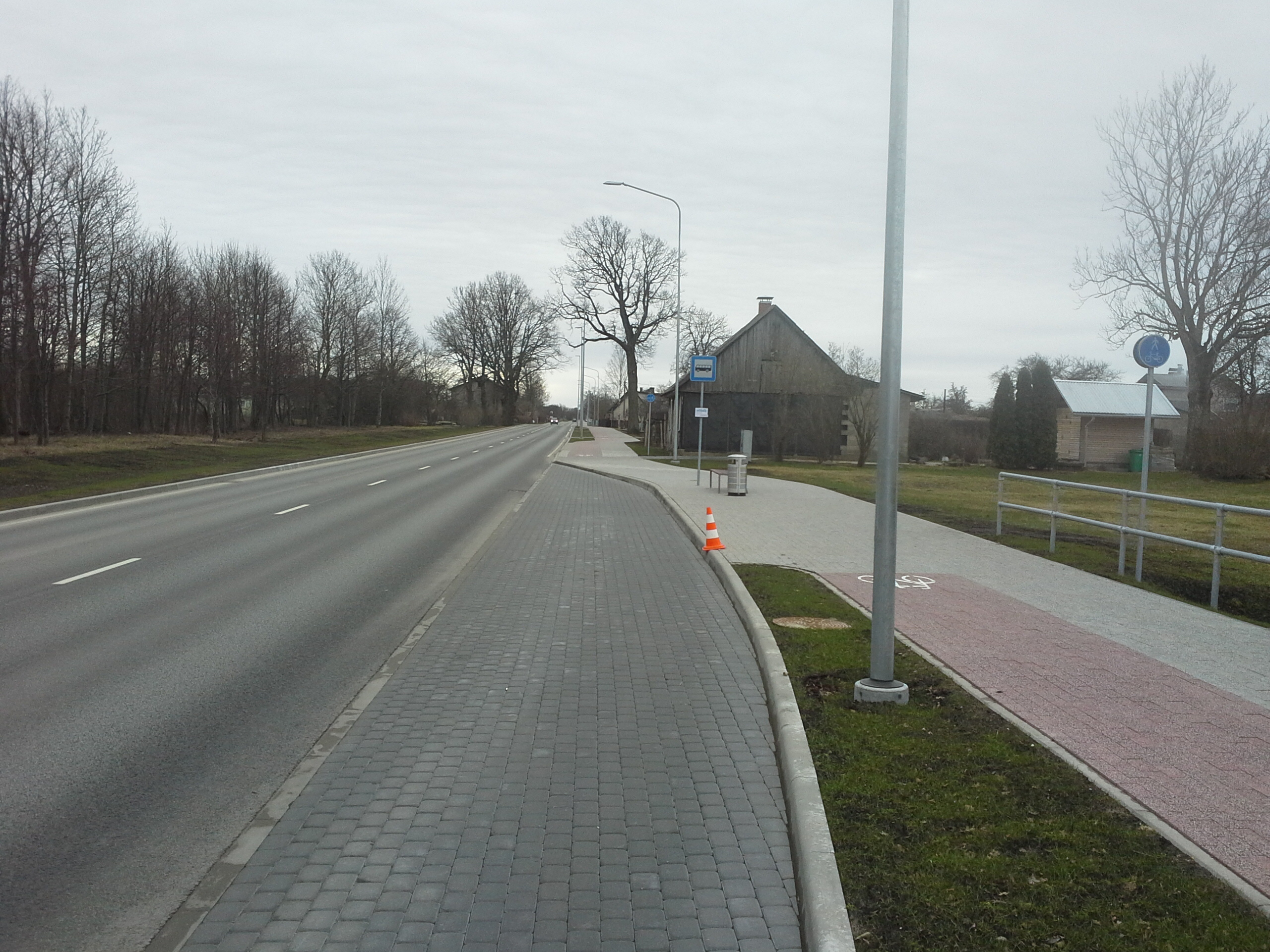 Apkārtnes foto