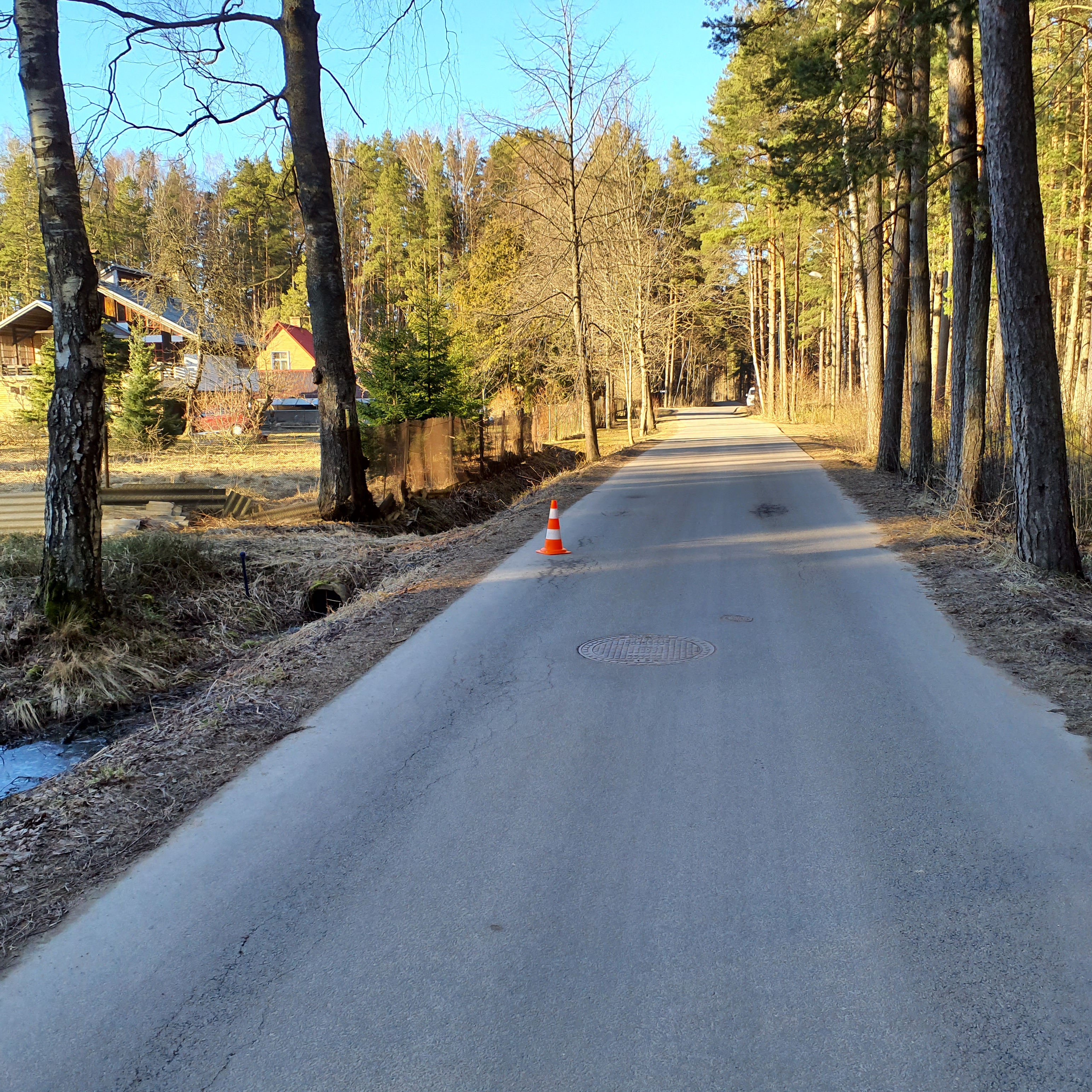 Apkārtnes foto