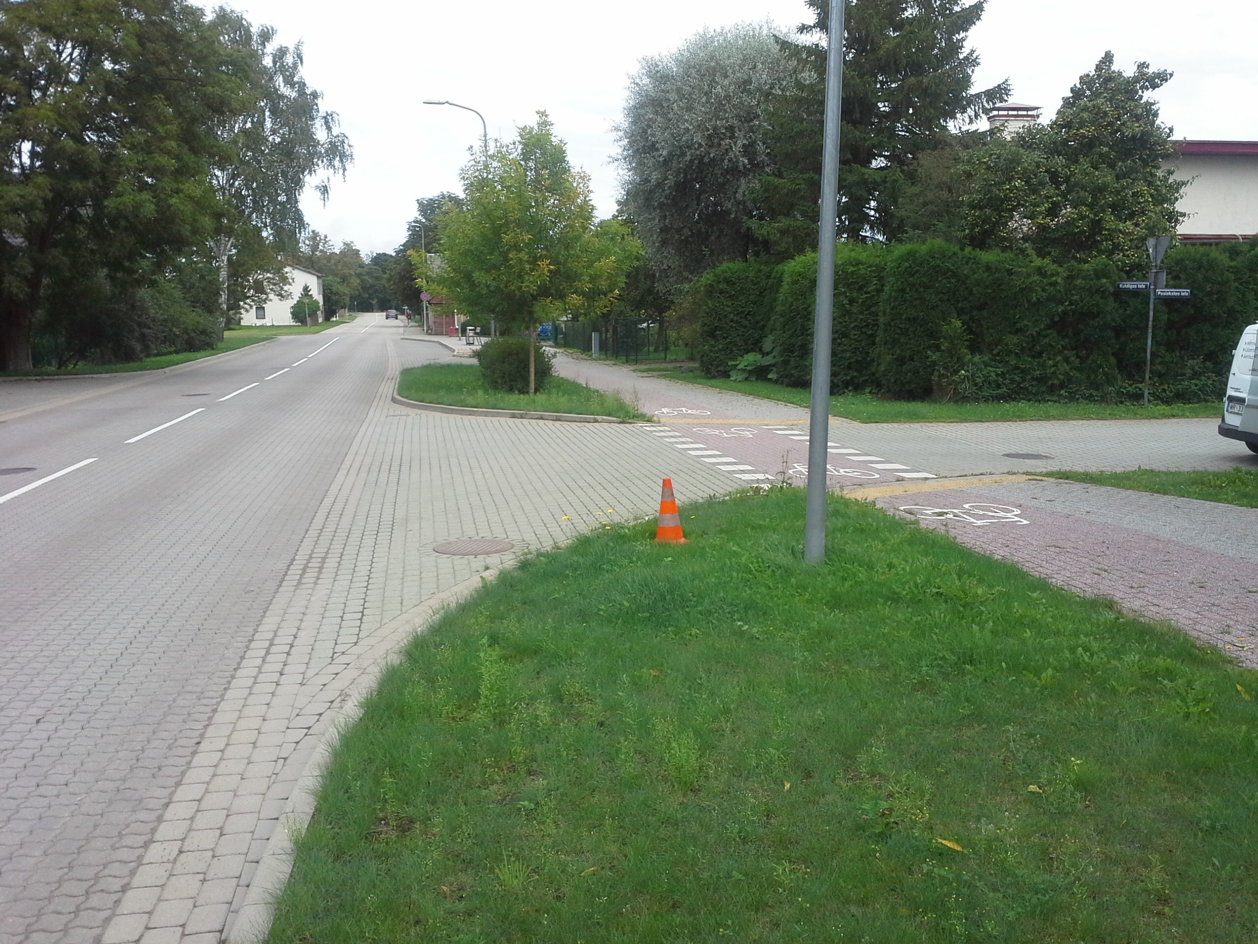 Apkārtnes foto