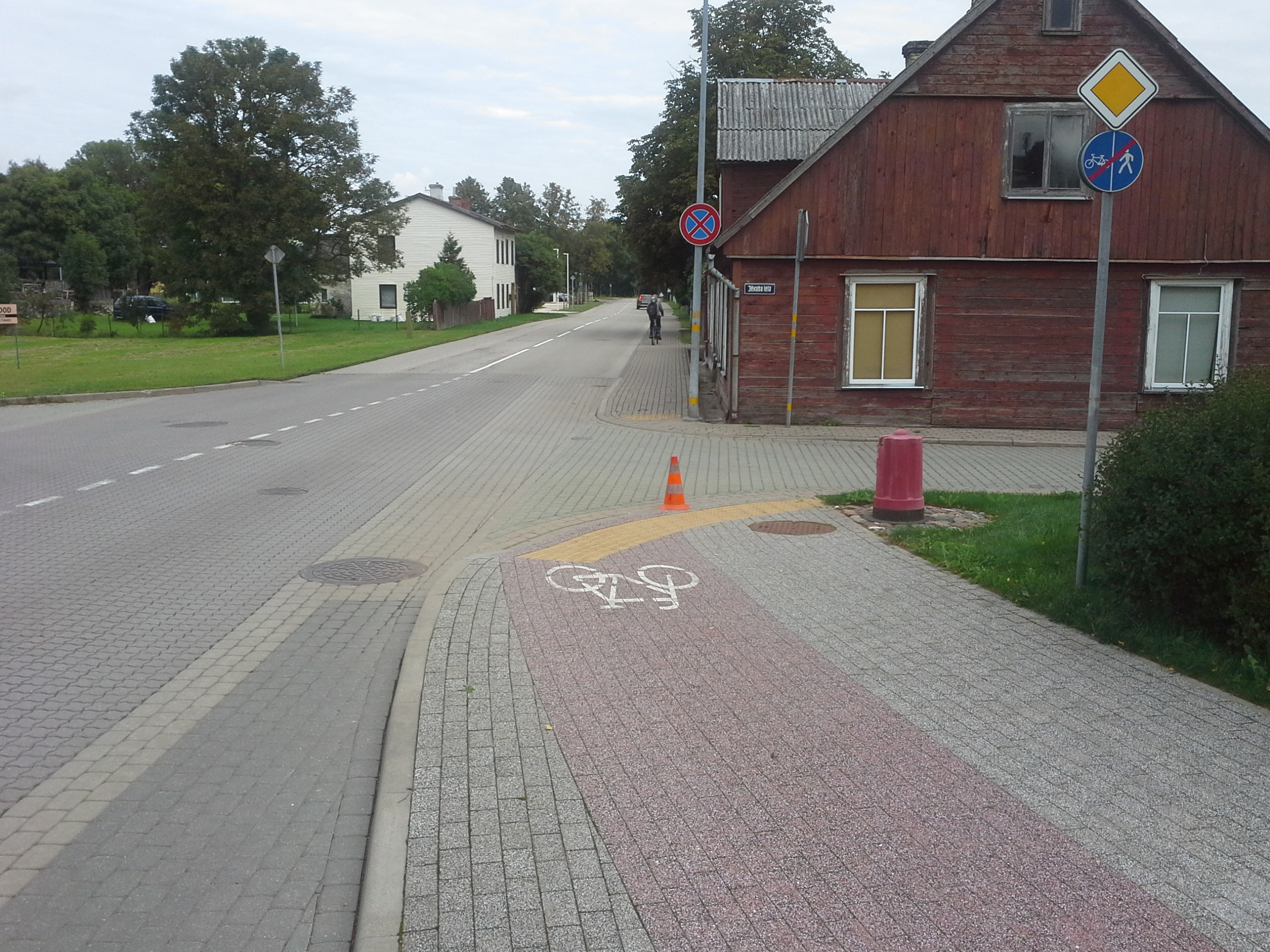 Apkārtnes foto