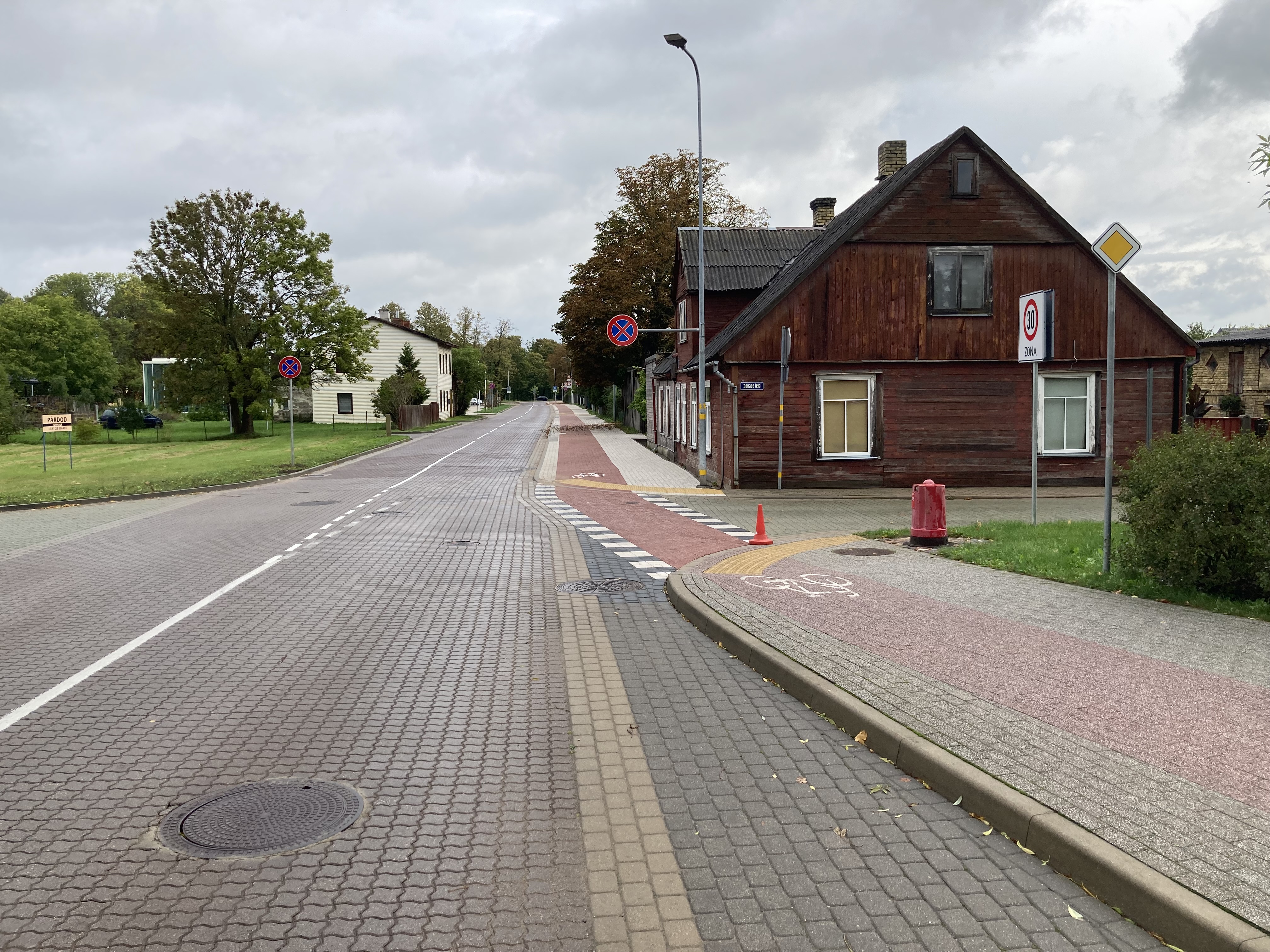 Apkārtnes foto