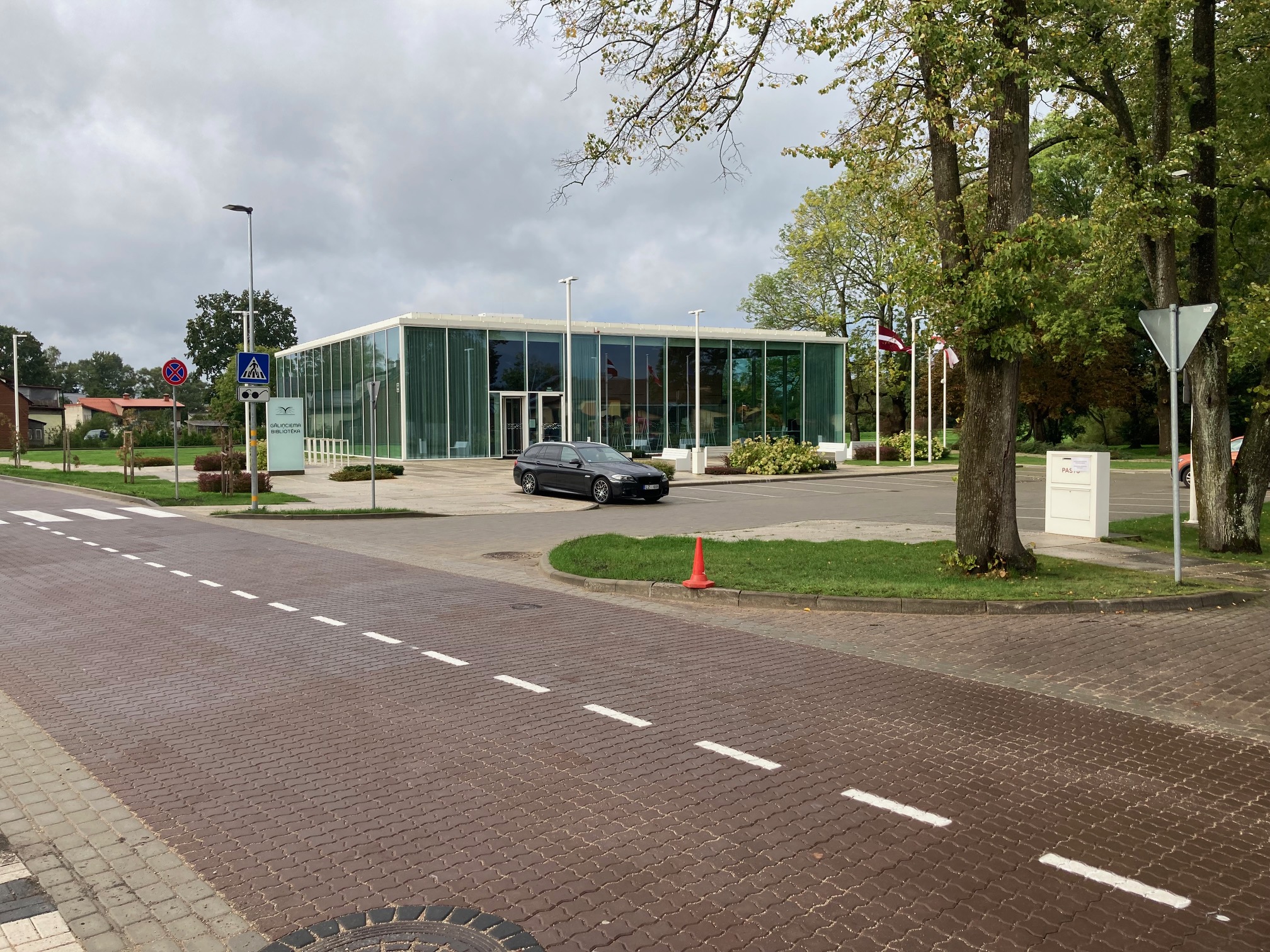 Apkārtnes foto