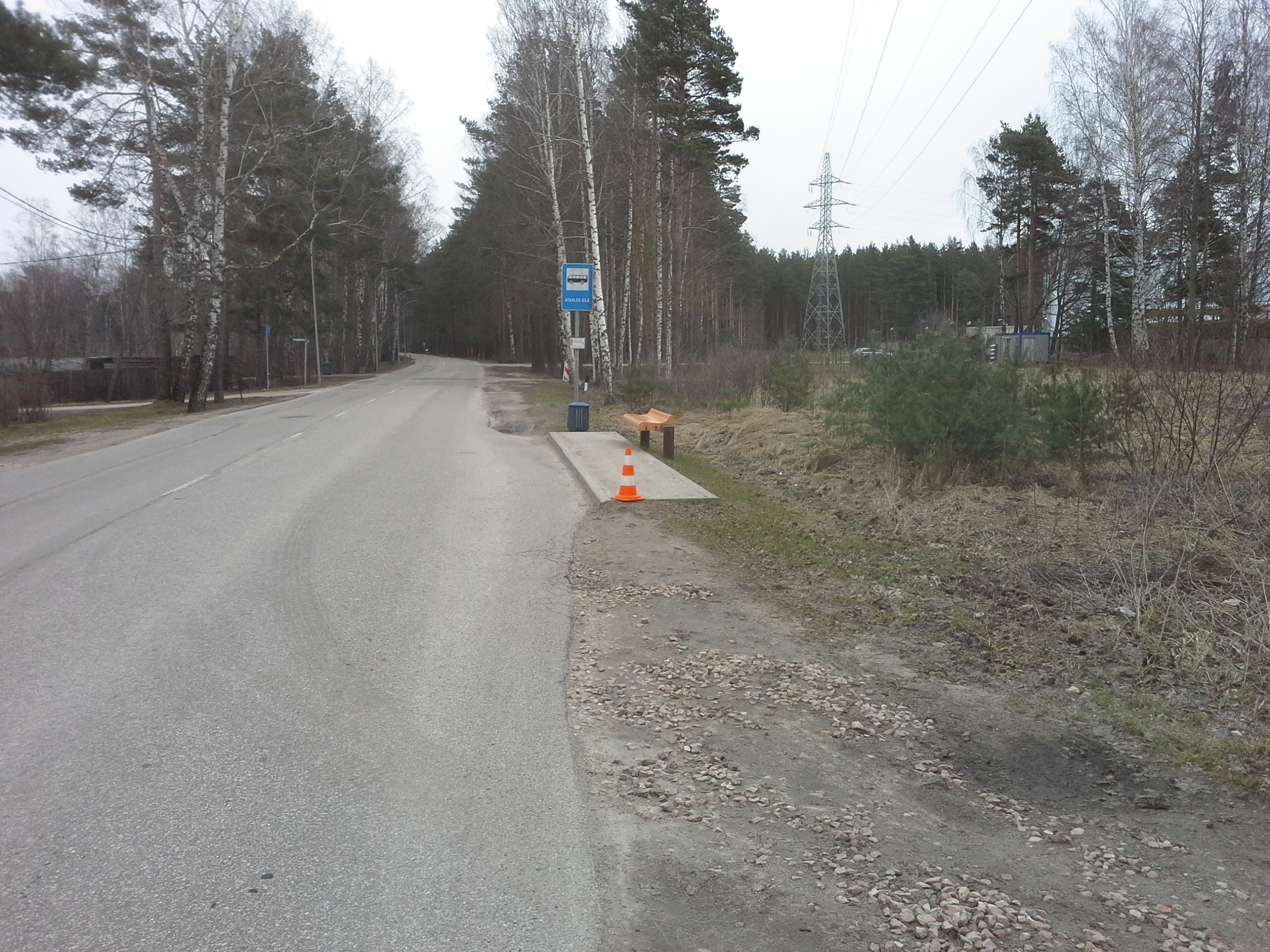 Apkārtnes foto