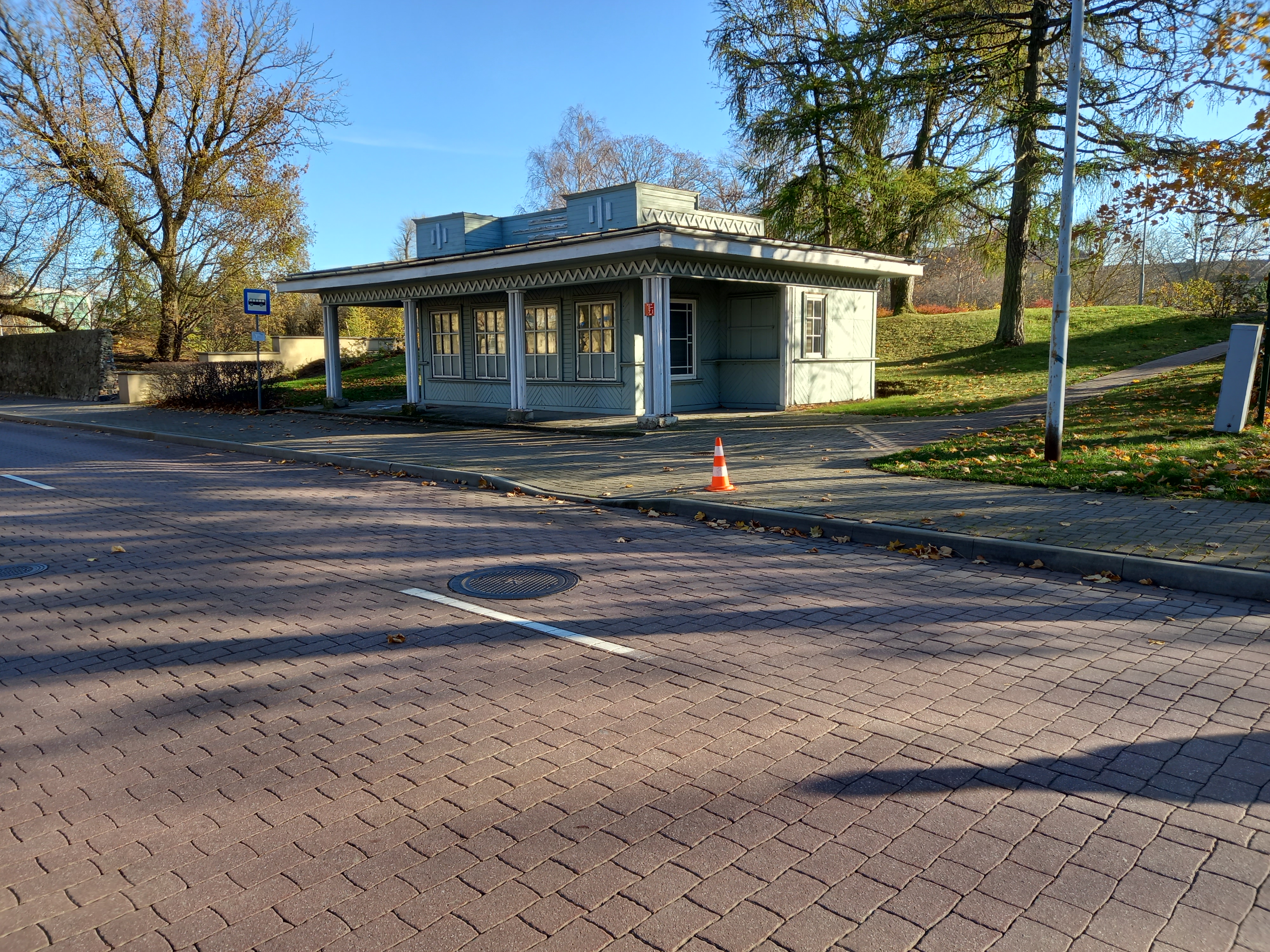 Apkārtnes foto