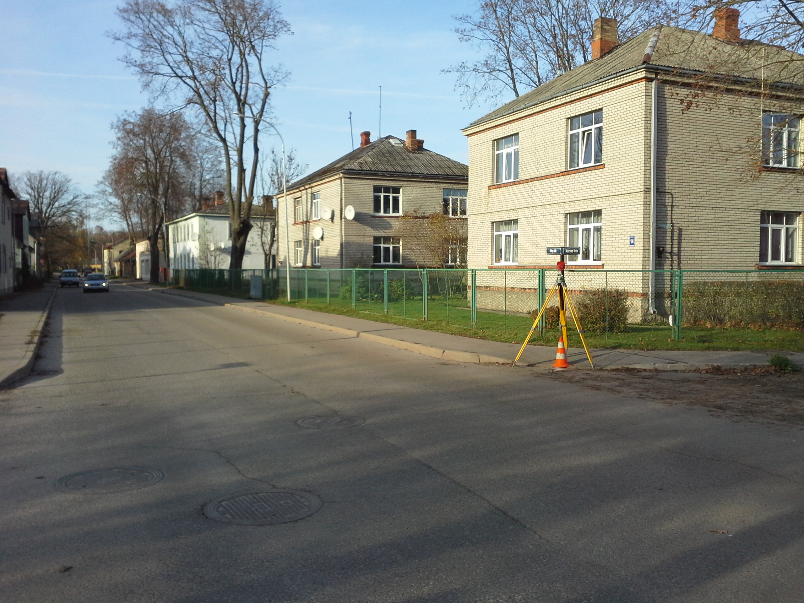 Apkārtnes foto