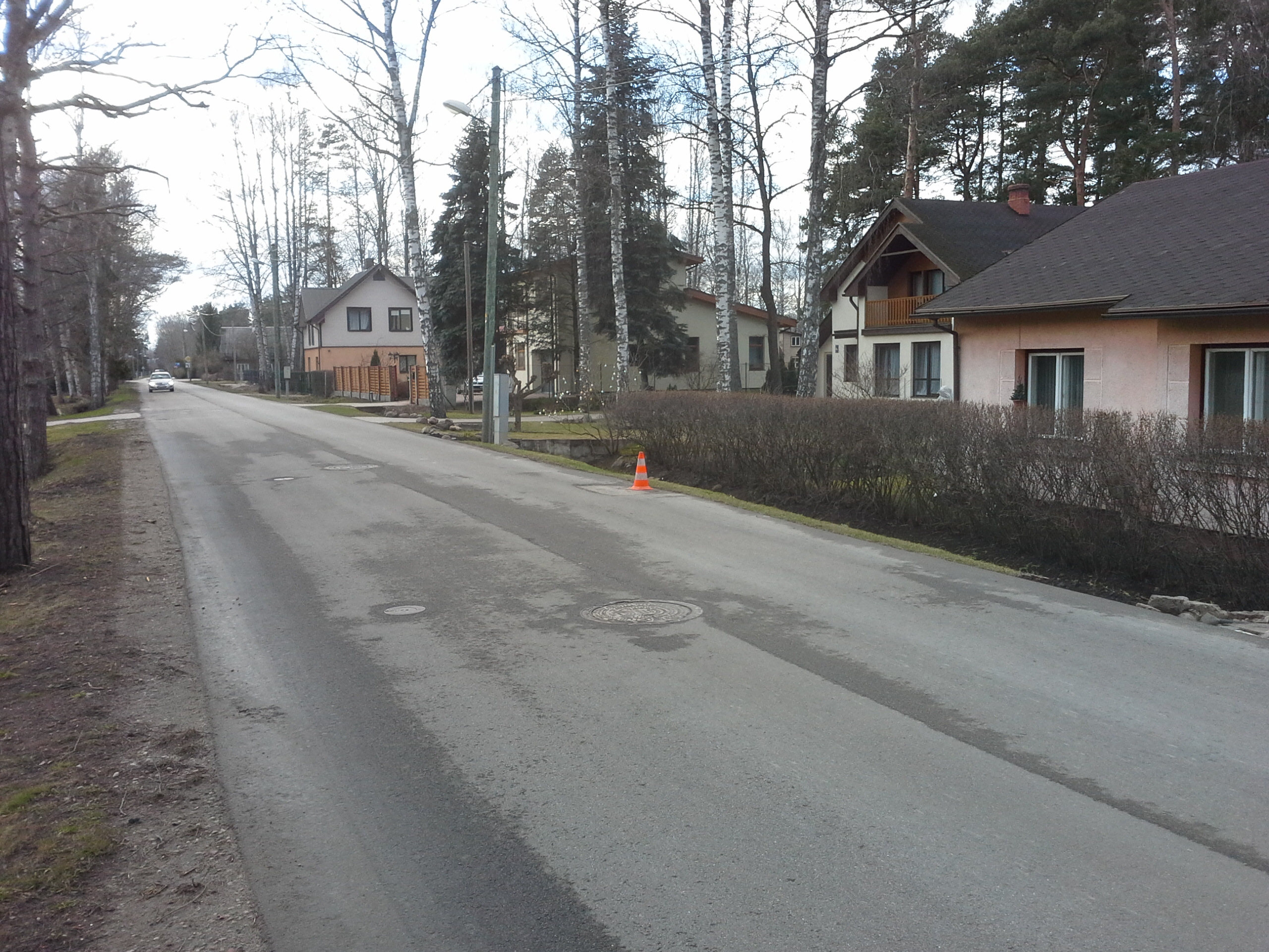 Apkārtnes foto