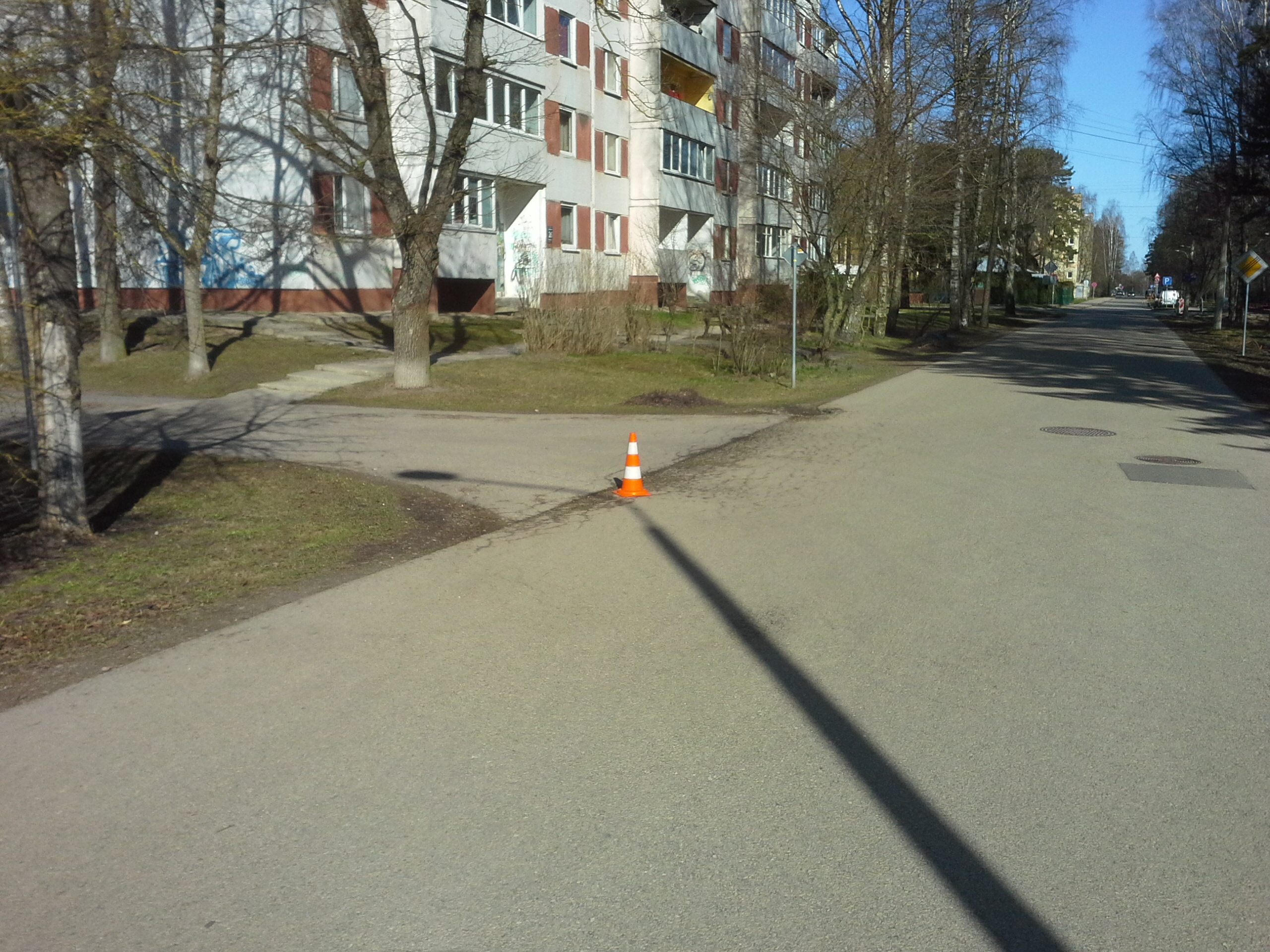 Apkārtnes foto