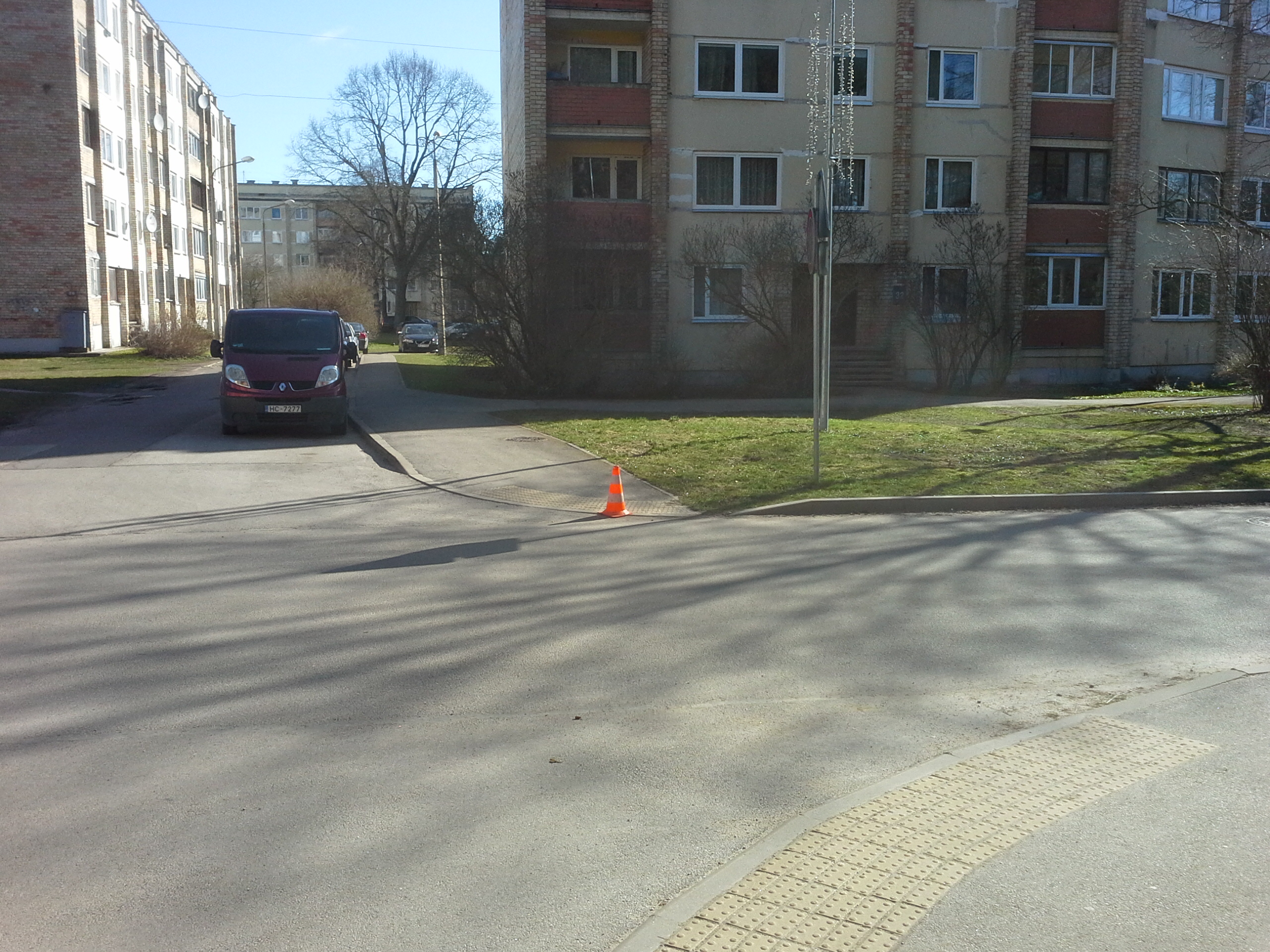 Apkārtnes foto